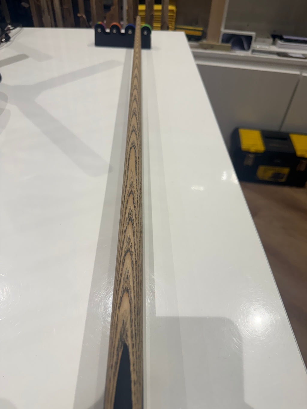 Cdmcues Traditional T19-B Break Cue