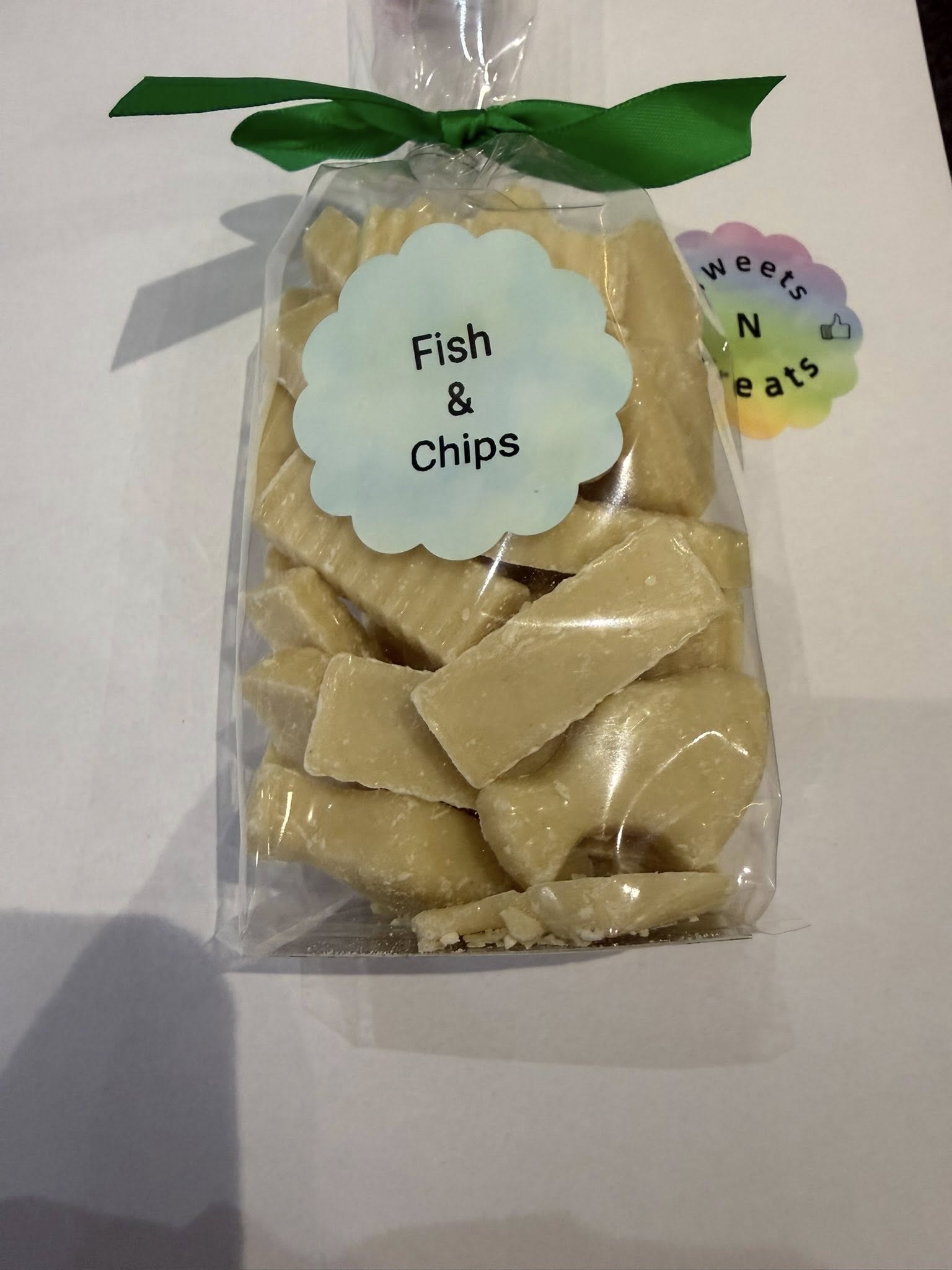 Hannahs Fish & Chips