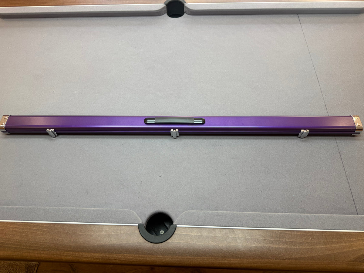 ［超美品］Omin outlawhero hand made cue Omin outlaw hero 1 piece cue – Cdm Cues