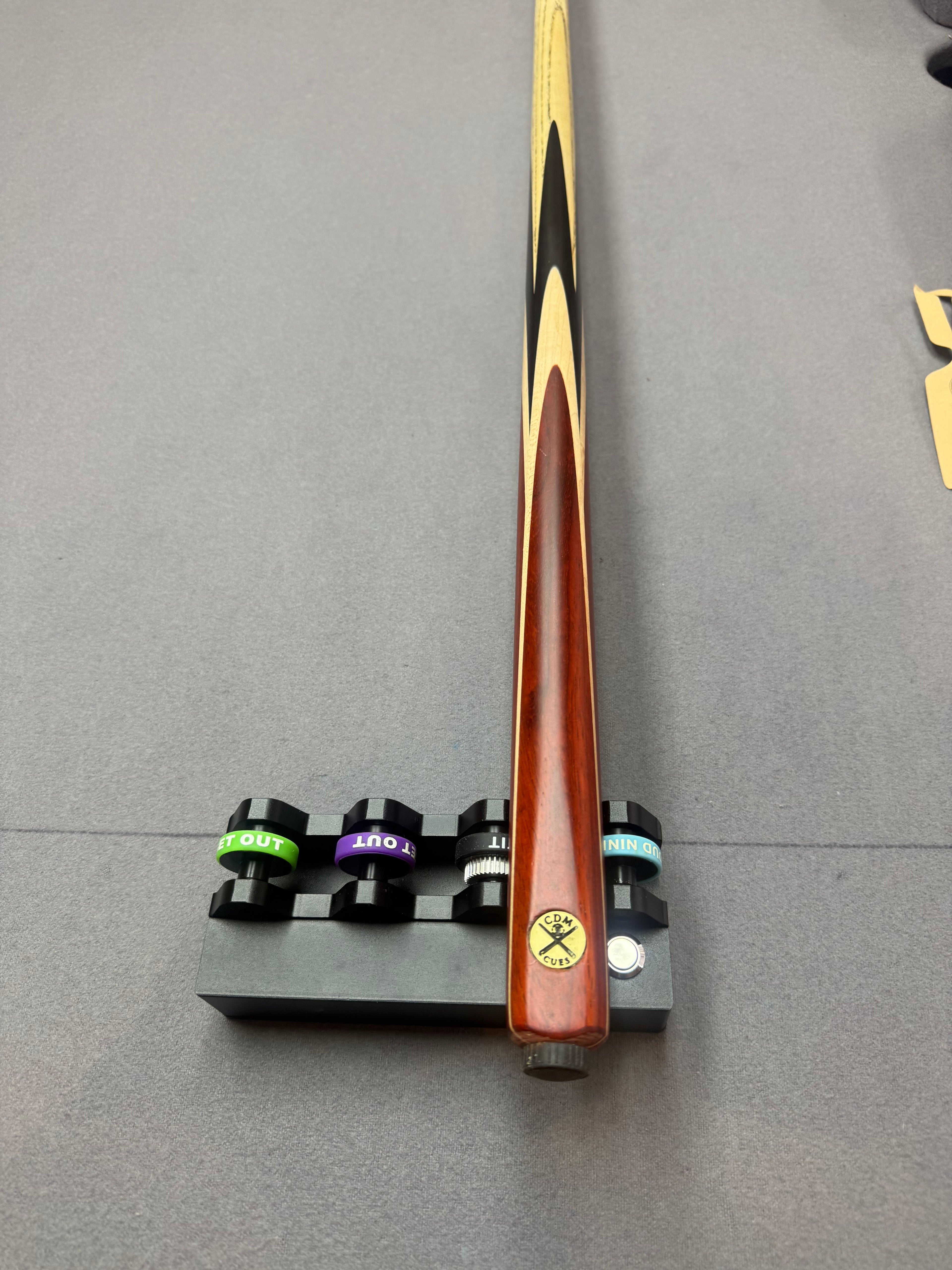 Cdmcues G17 1 piece cue