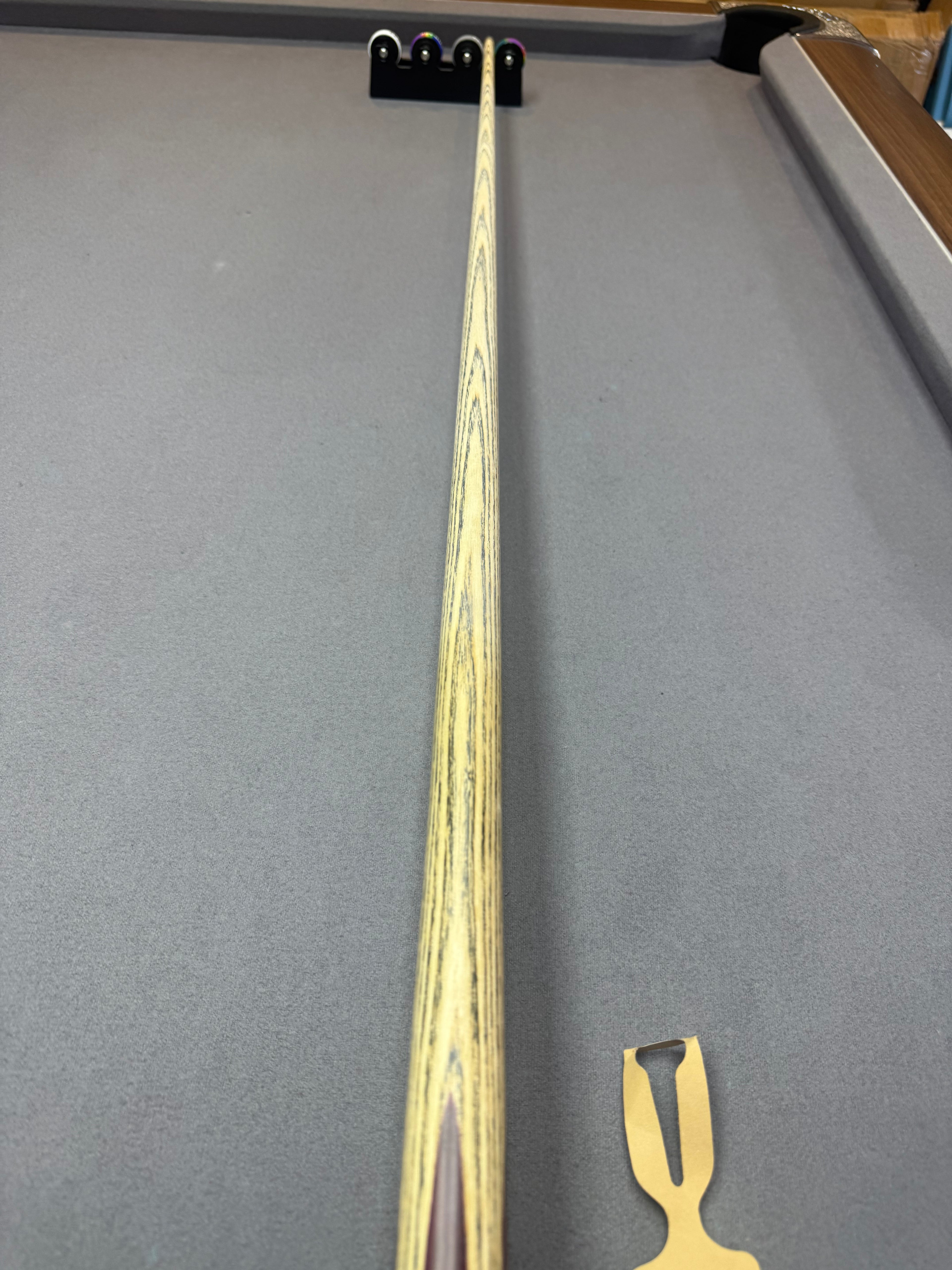 Cdmcues G16 1 piece cue