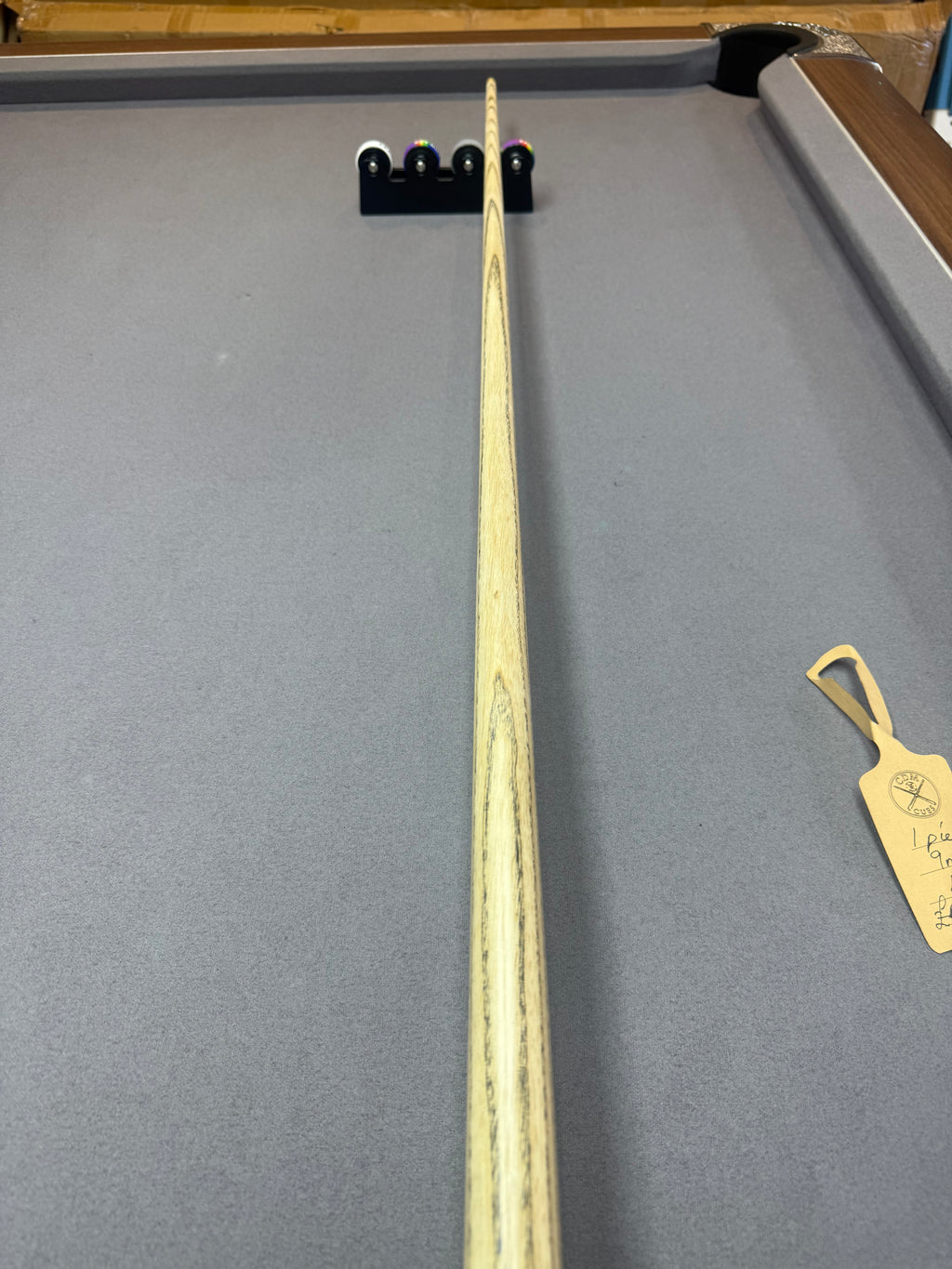 Cdmcues G14 1 piece cue