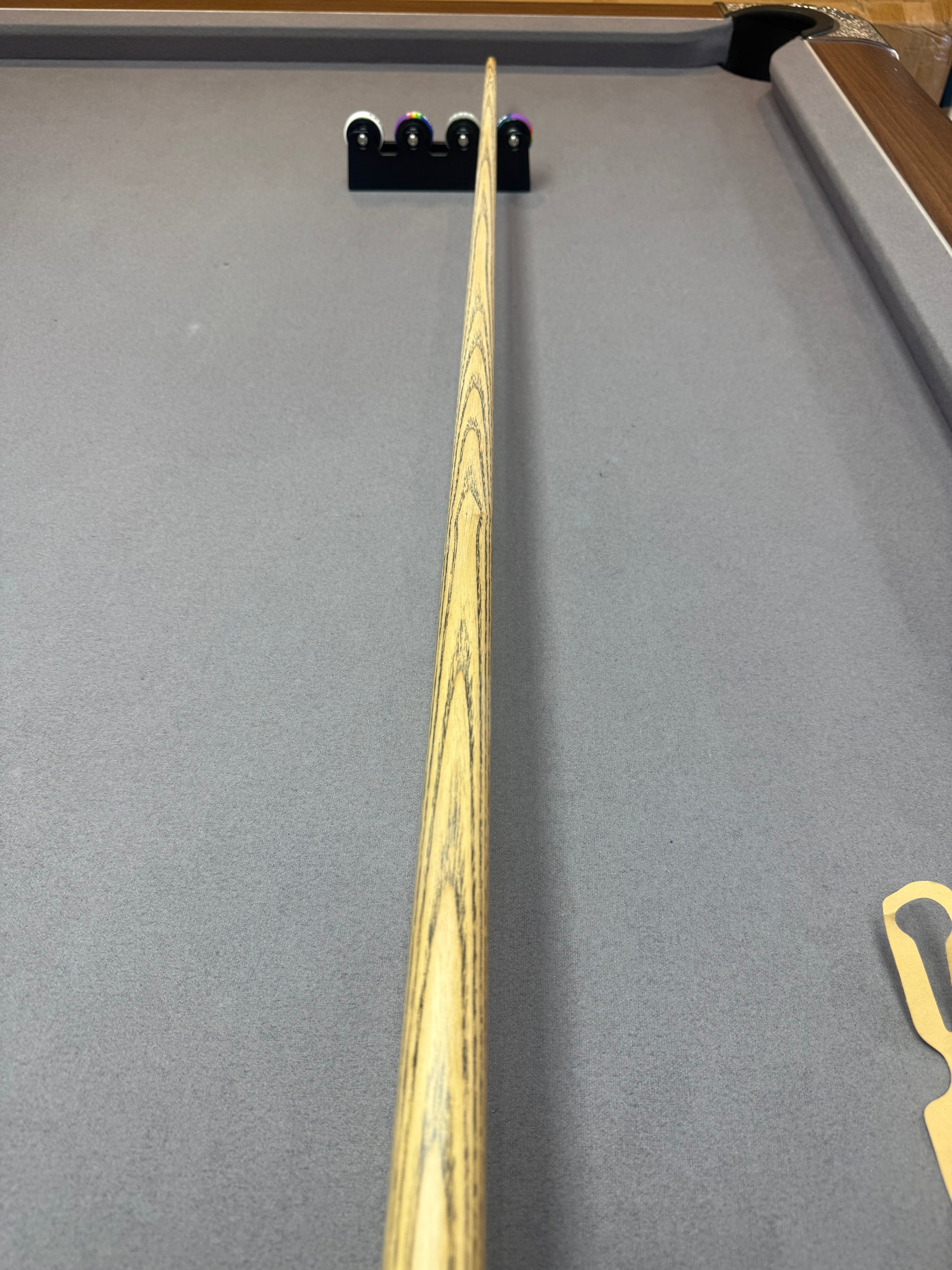 Cdmcues G12 1 piece cue