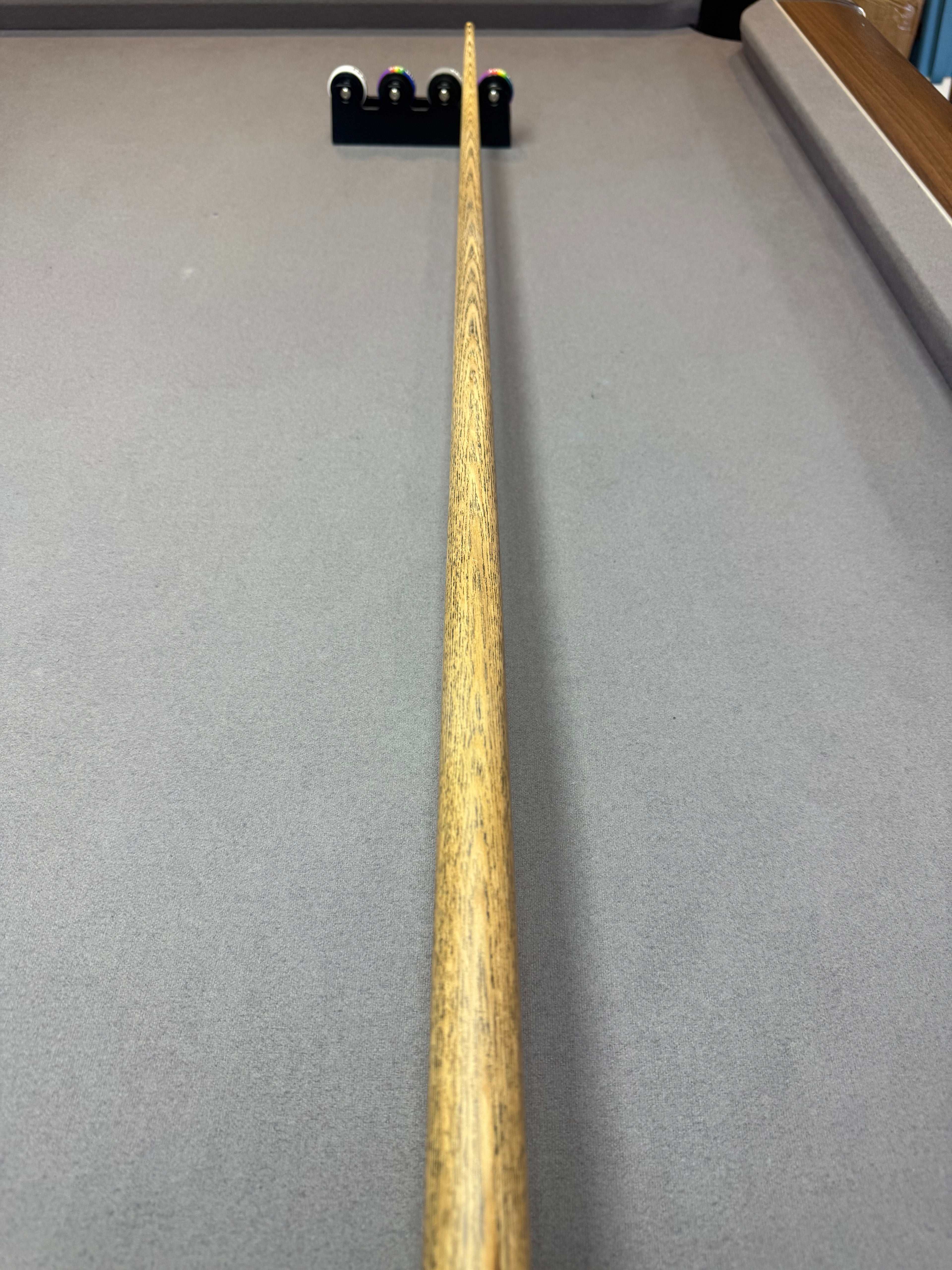 Cdmcues G10. 1 piece cue
