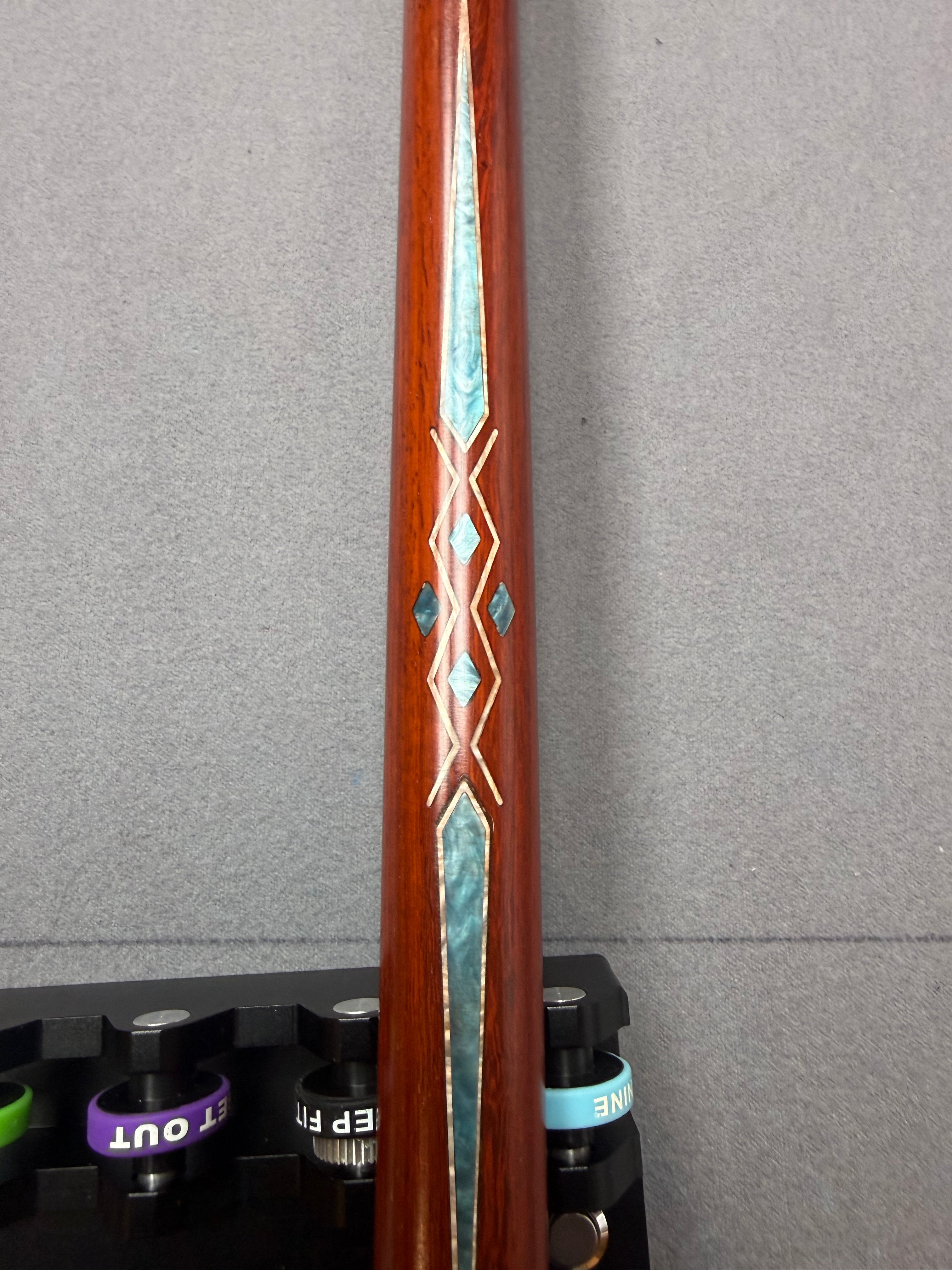 Cdmcues G9. 1 piece cue