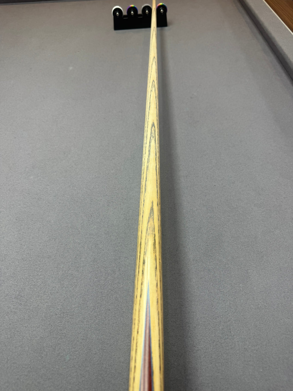 Cdmcues G9. 1 piece cue