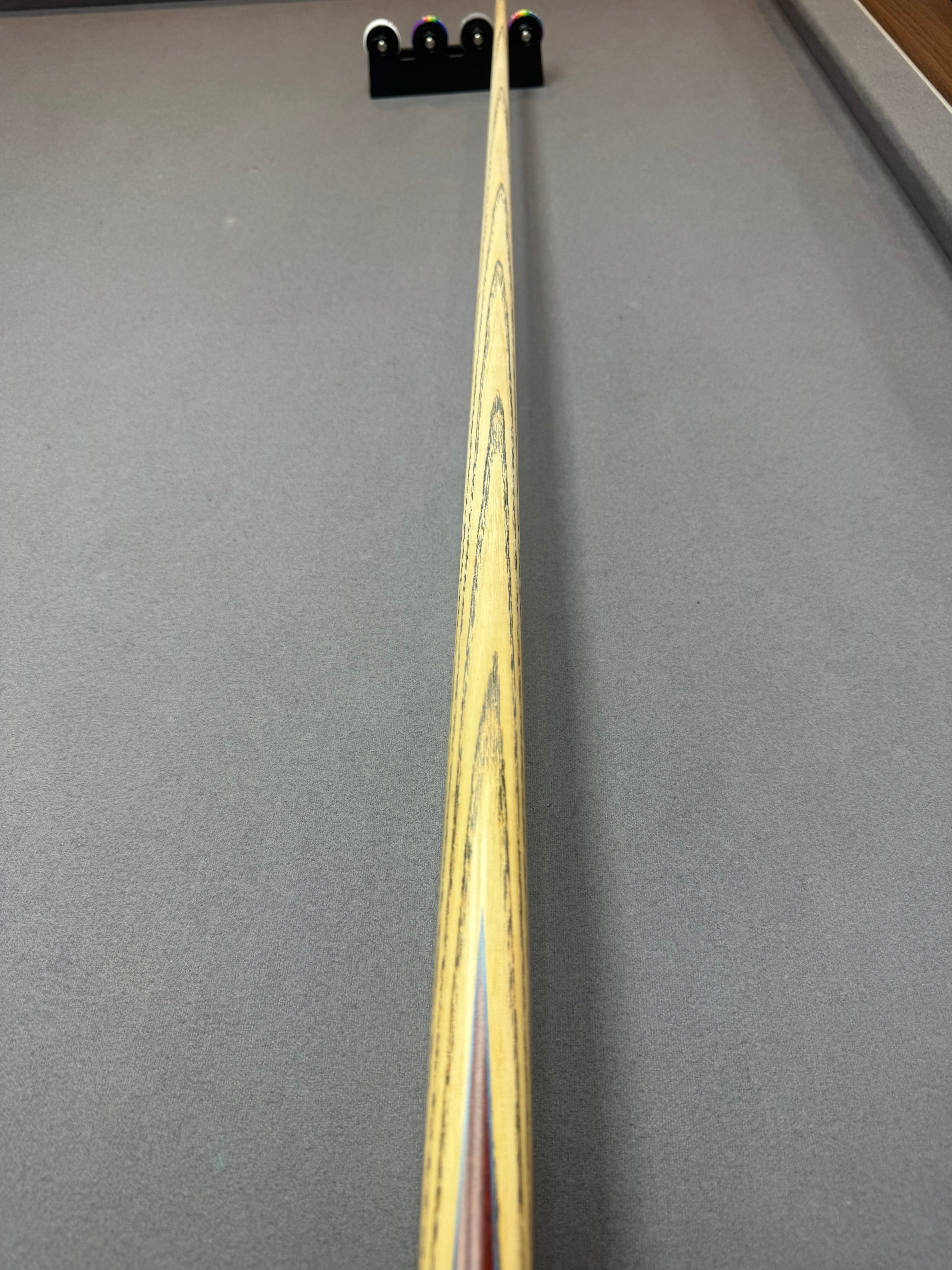 Cdmcues G9. 1 piece cue