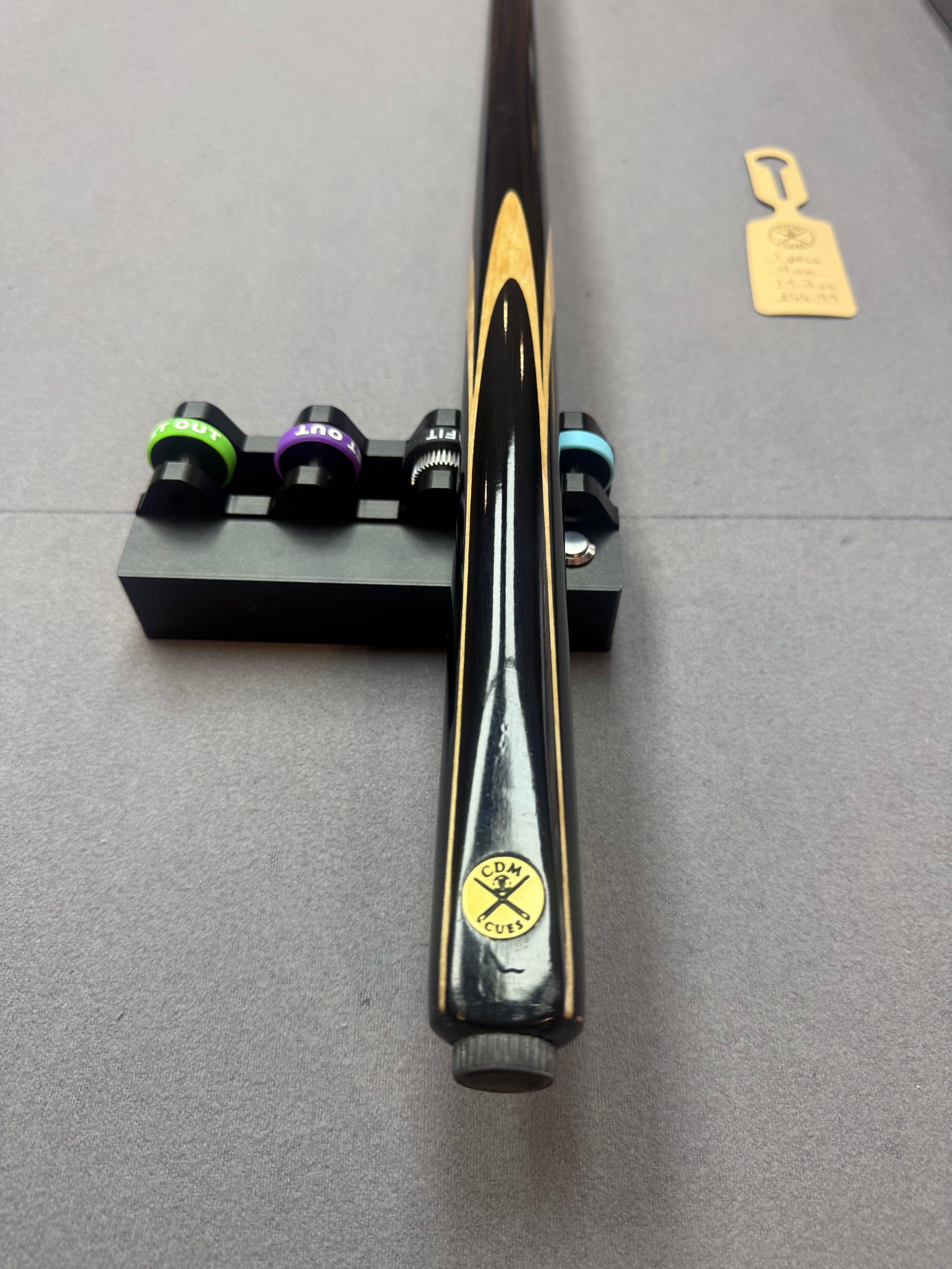 Cdmcues G6 1 piece cue
