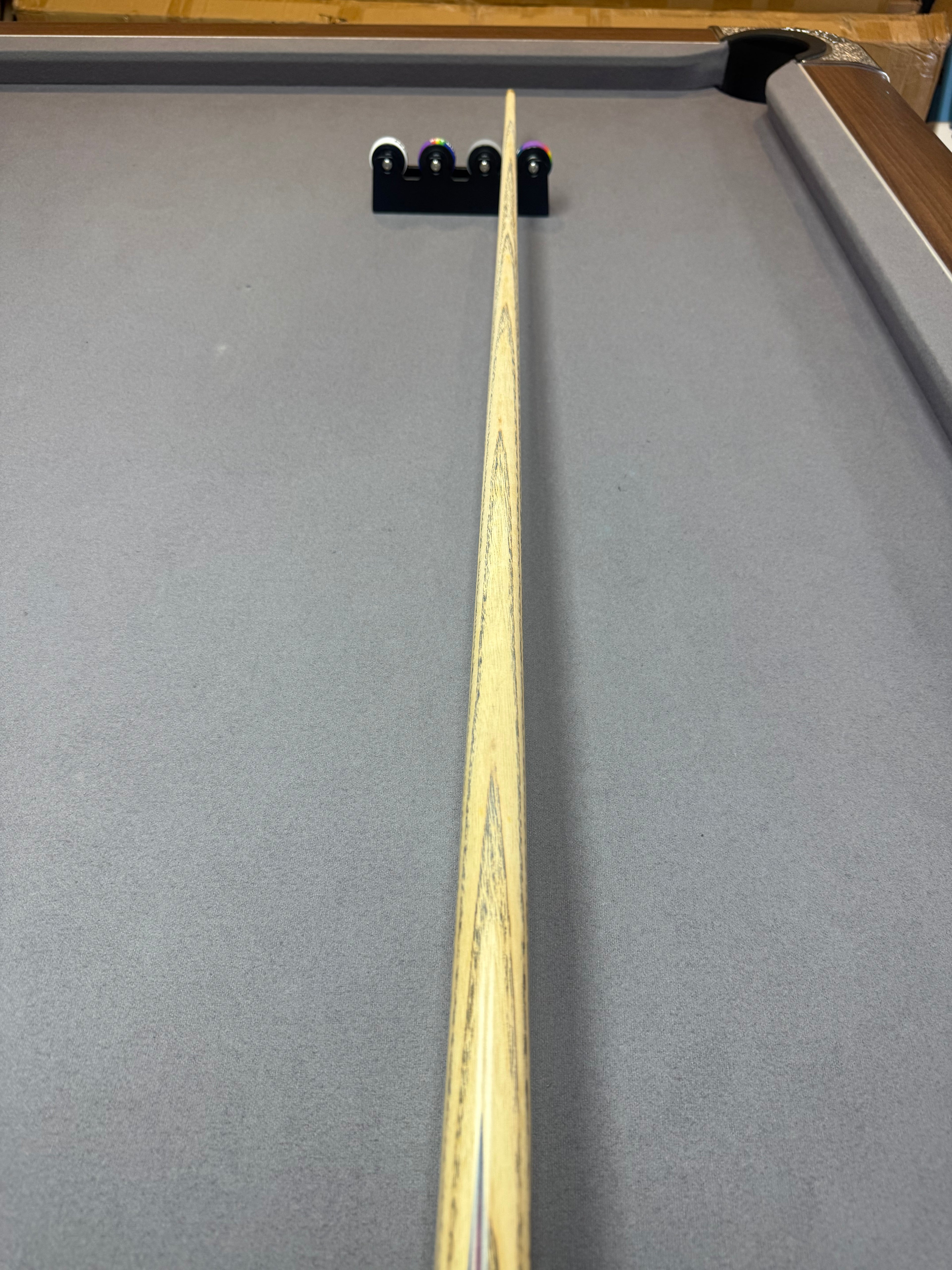 Cdmcues G5. 1 piece cue