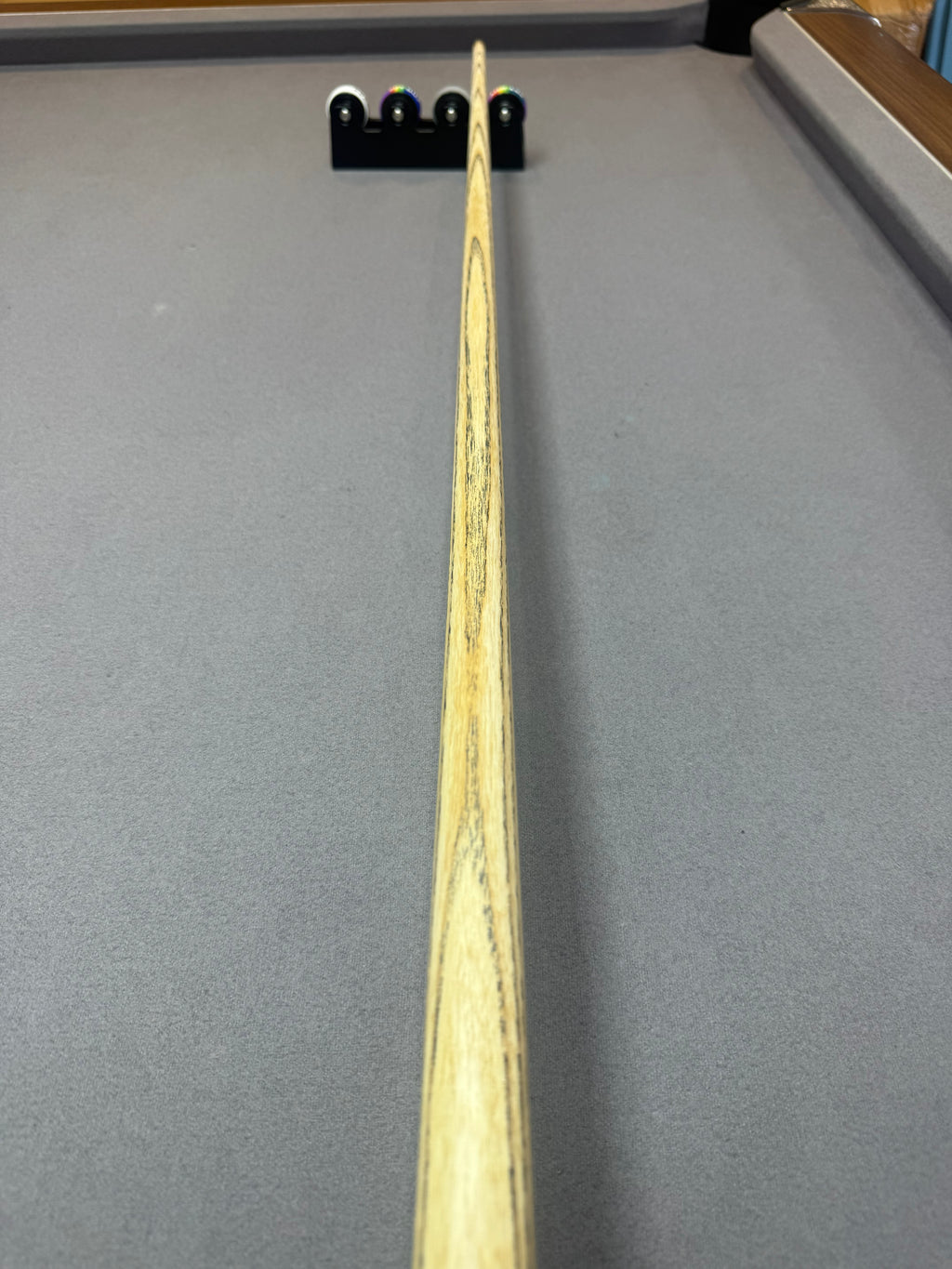 Cdmcues G3. 1 piece cue