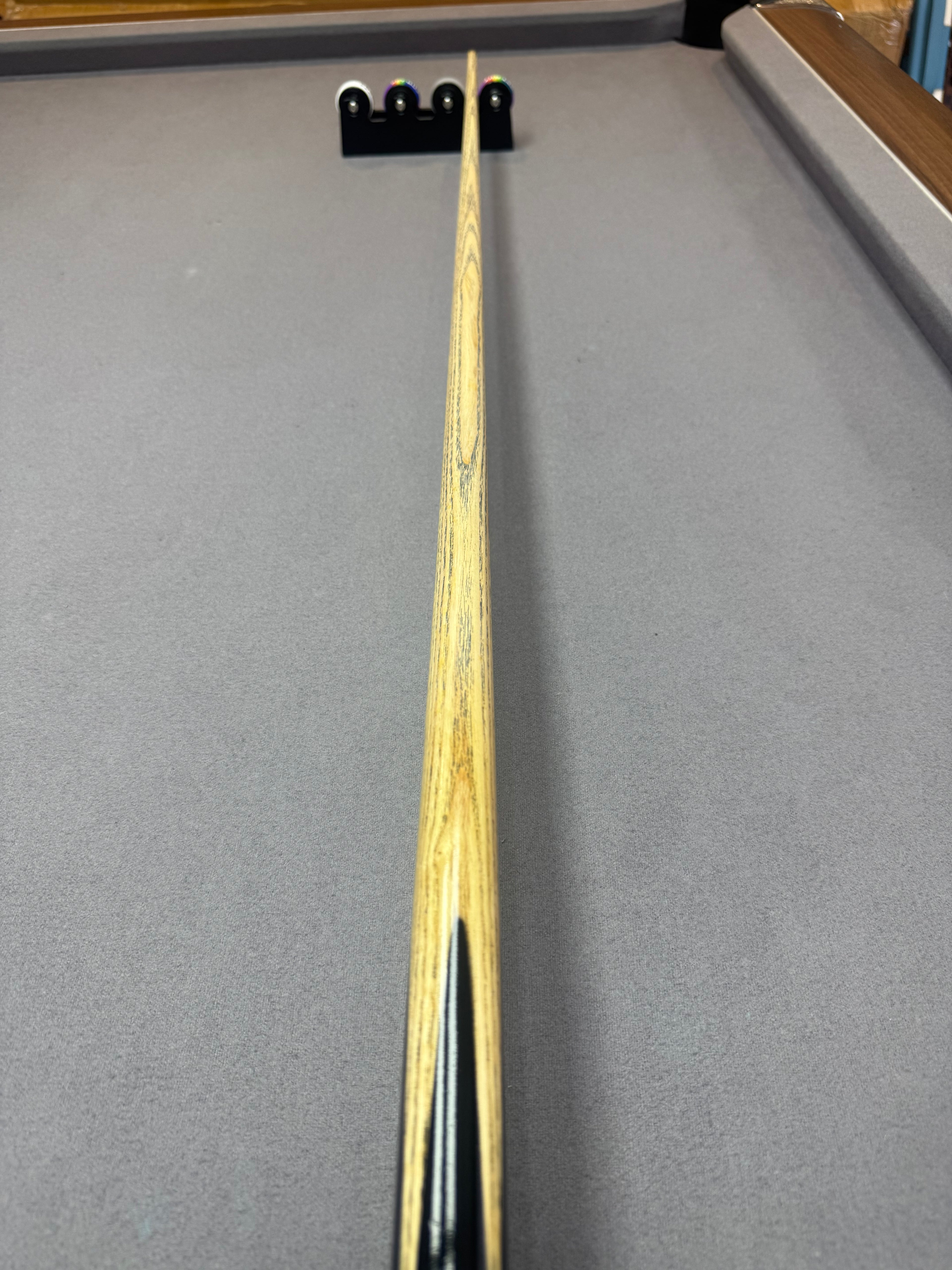 Cdmcues G2. 1 piece cue