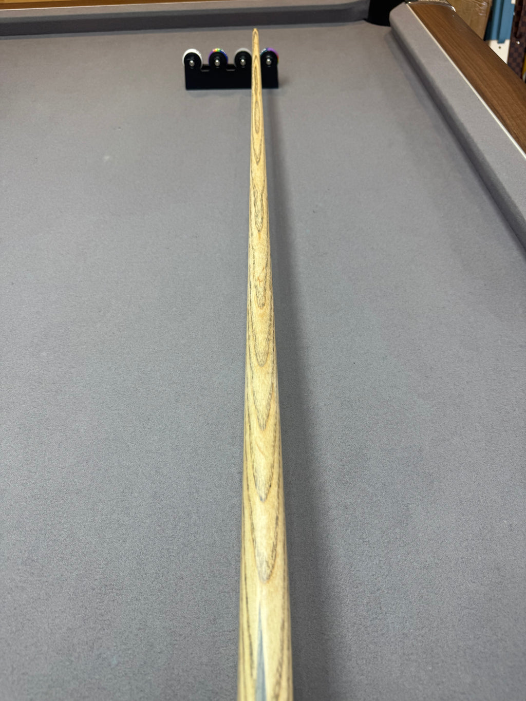 Cdmcues G1   1 piece cue