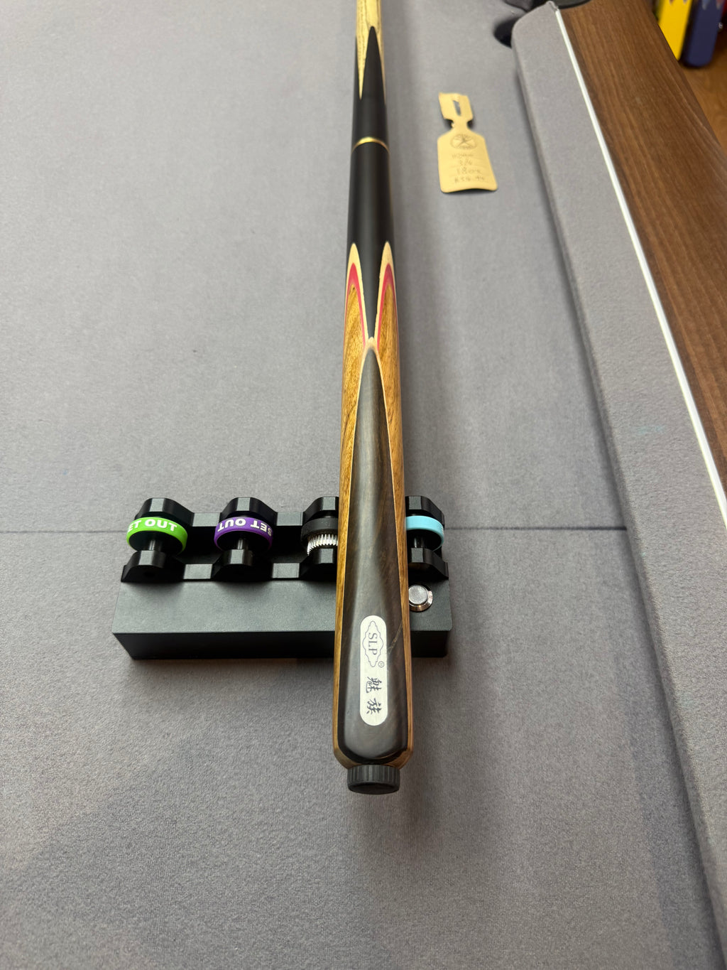 Cdmcues X10 3/4 split cue