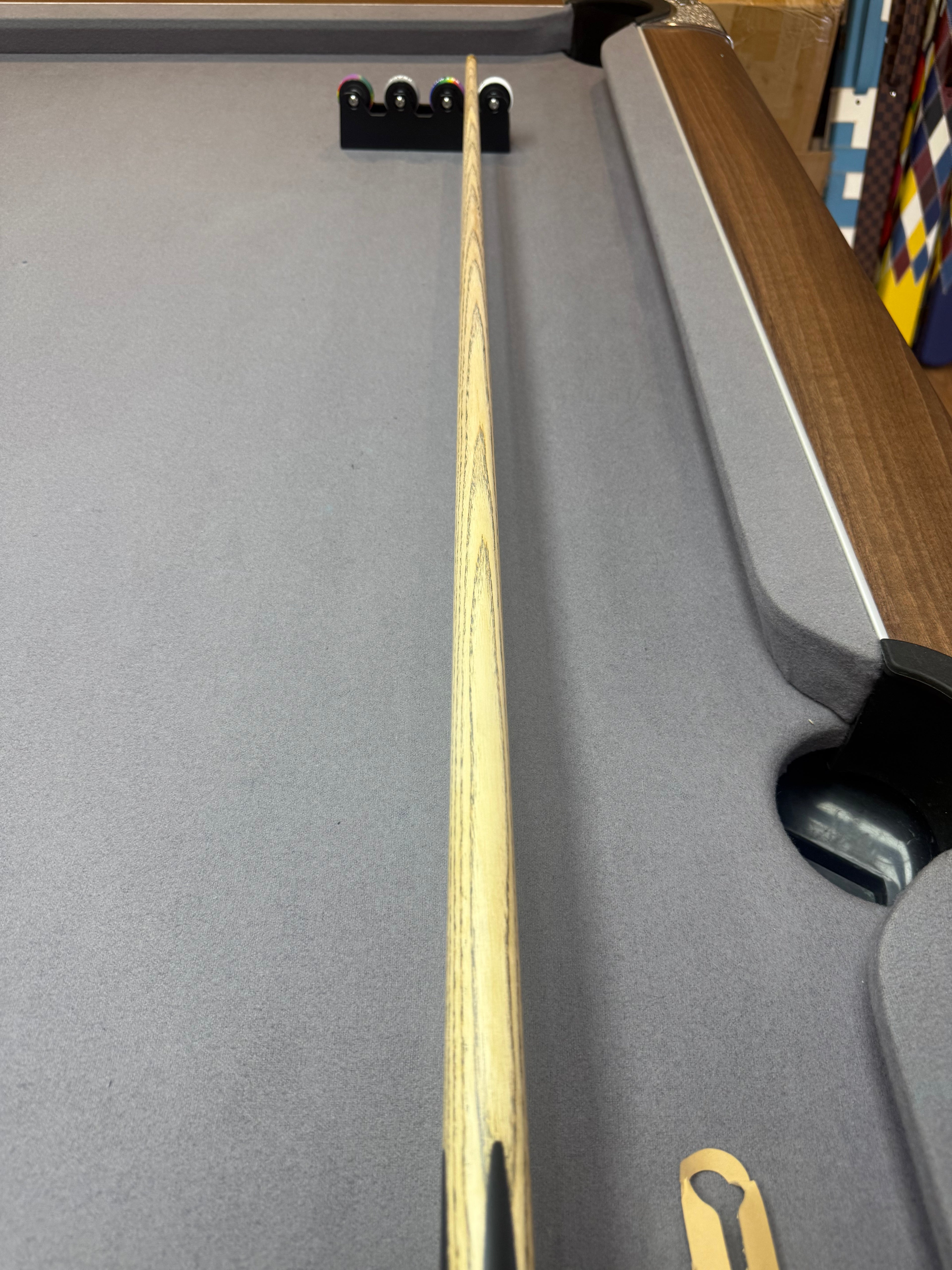Cdmcues X10 3/4 split cue