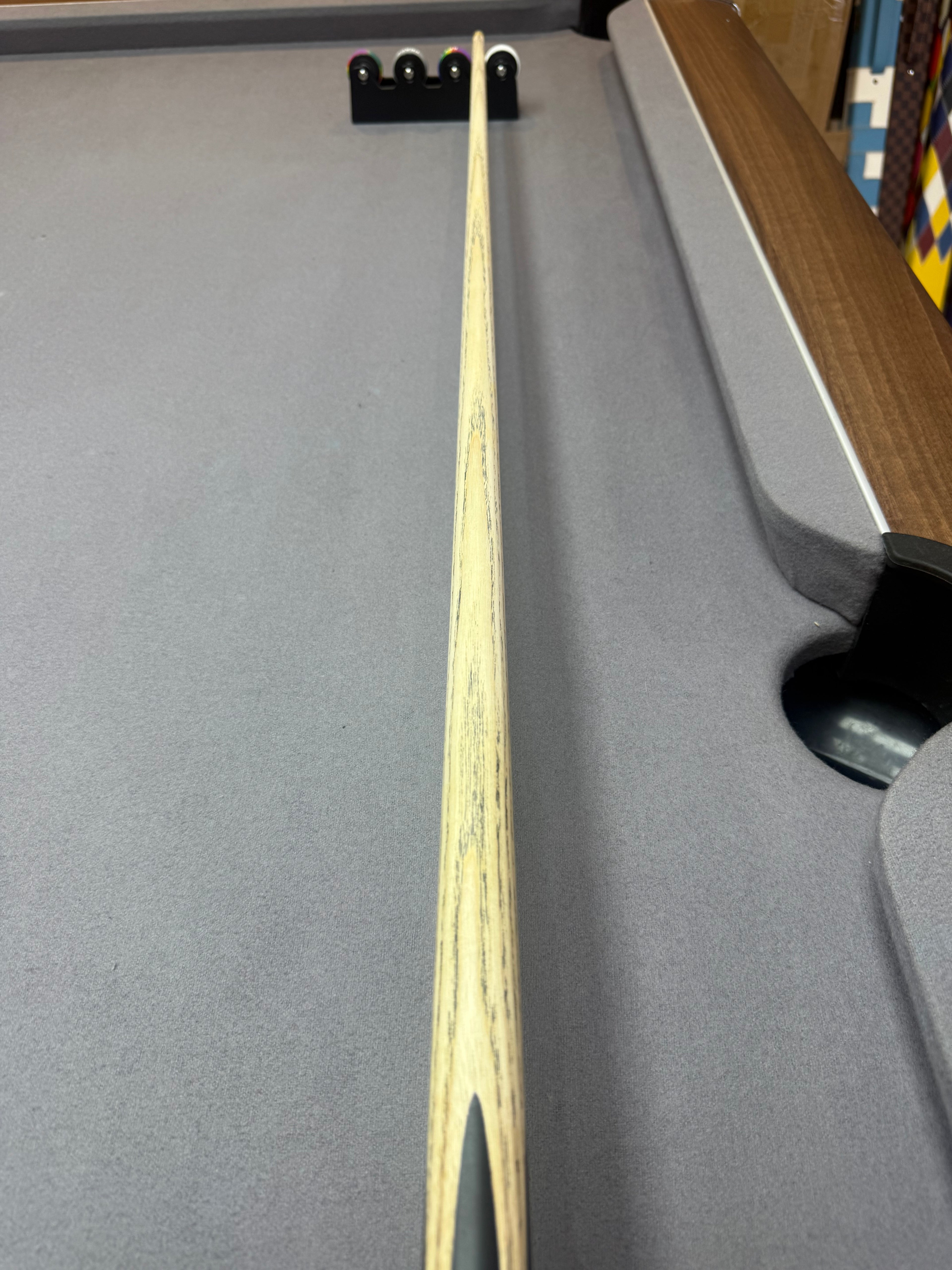 Cdmcues X2. 3/4 split cue