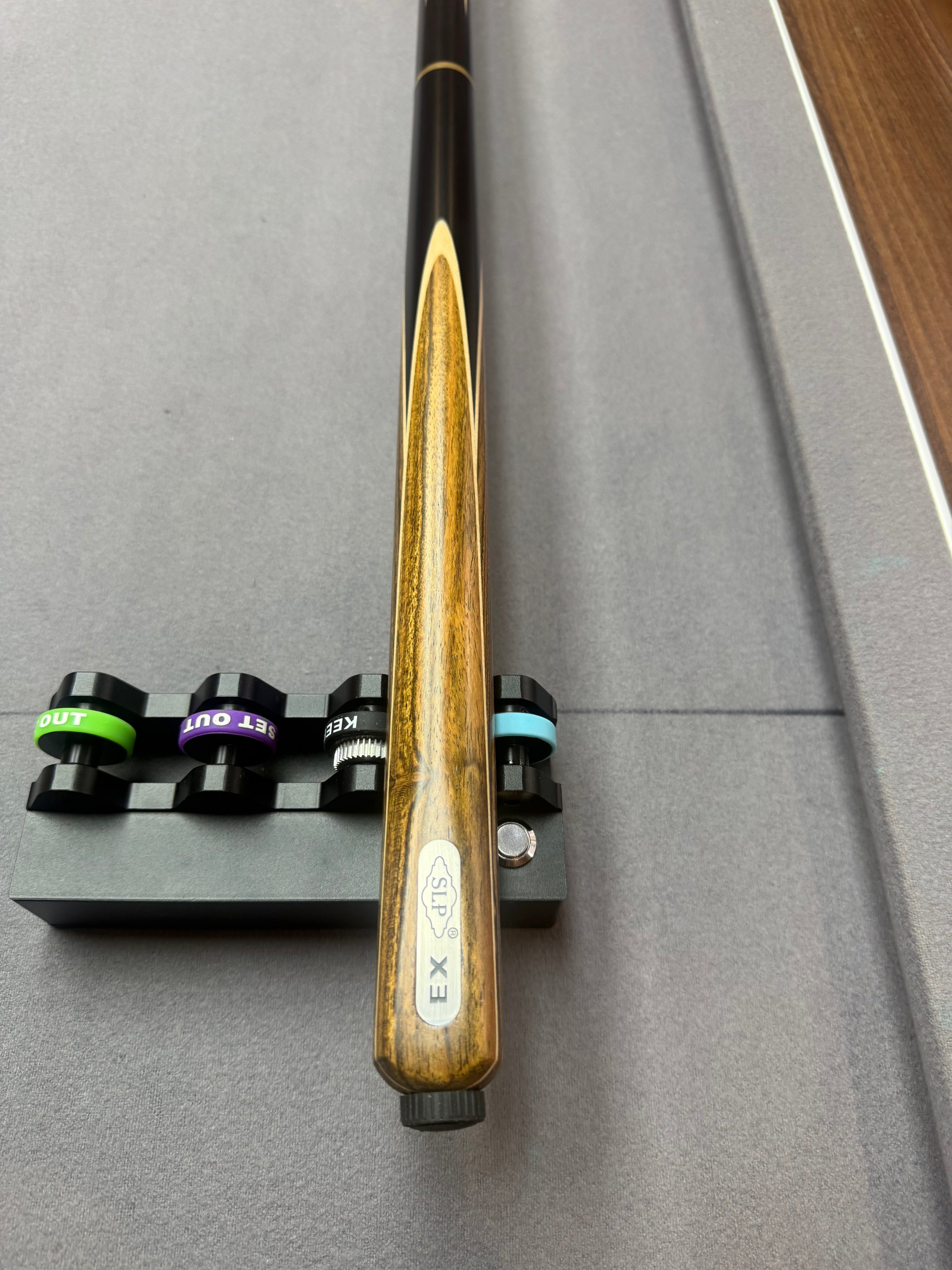 Cdmcues X3 3/4 split cue