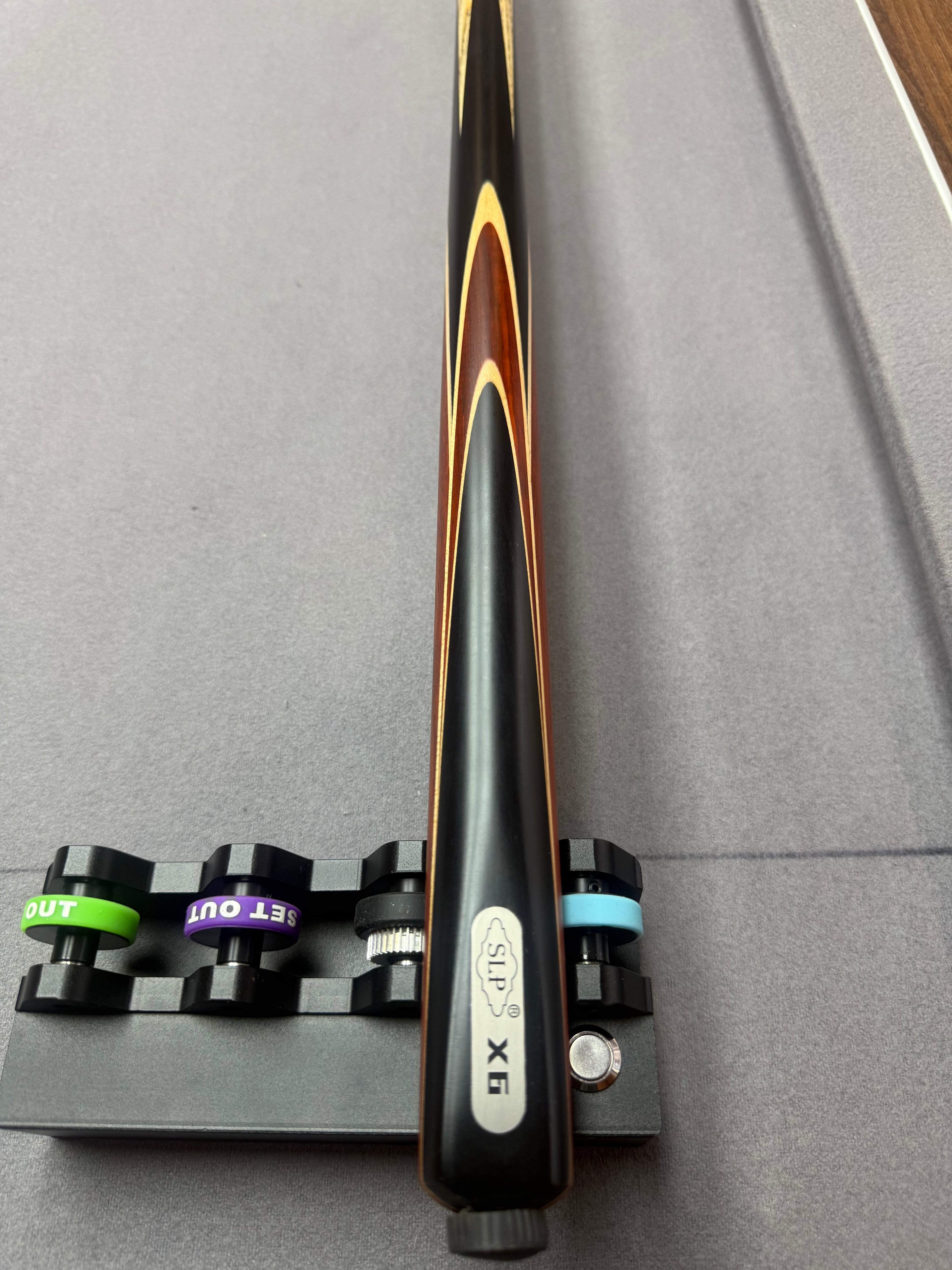 Cdmcues X6  1 piece cue