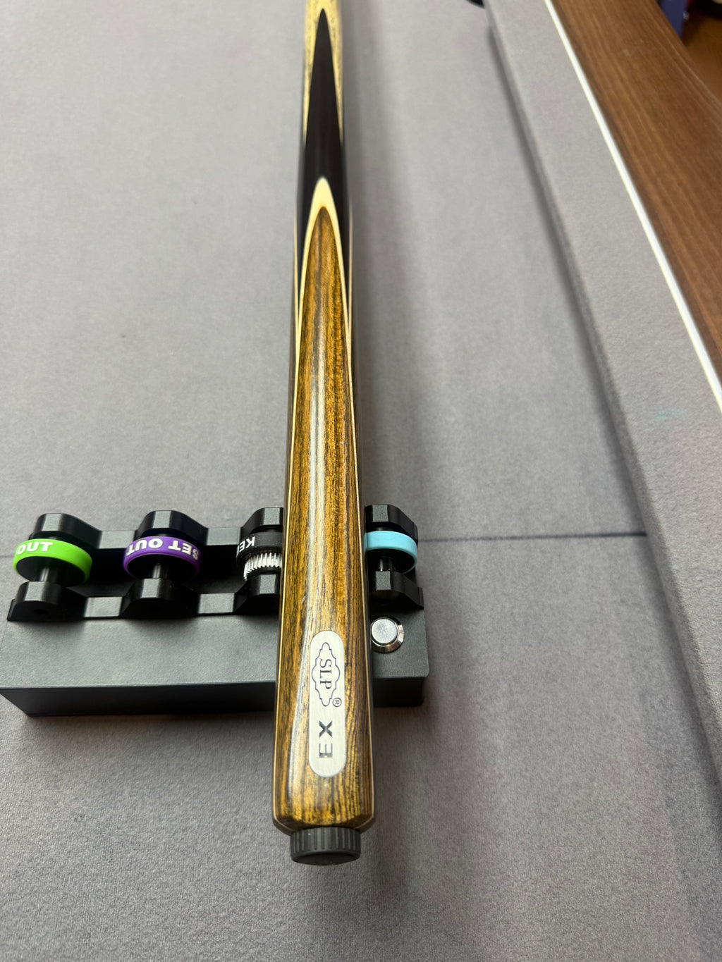 Cdmcues X3  1 piece cue