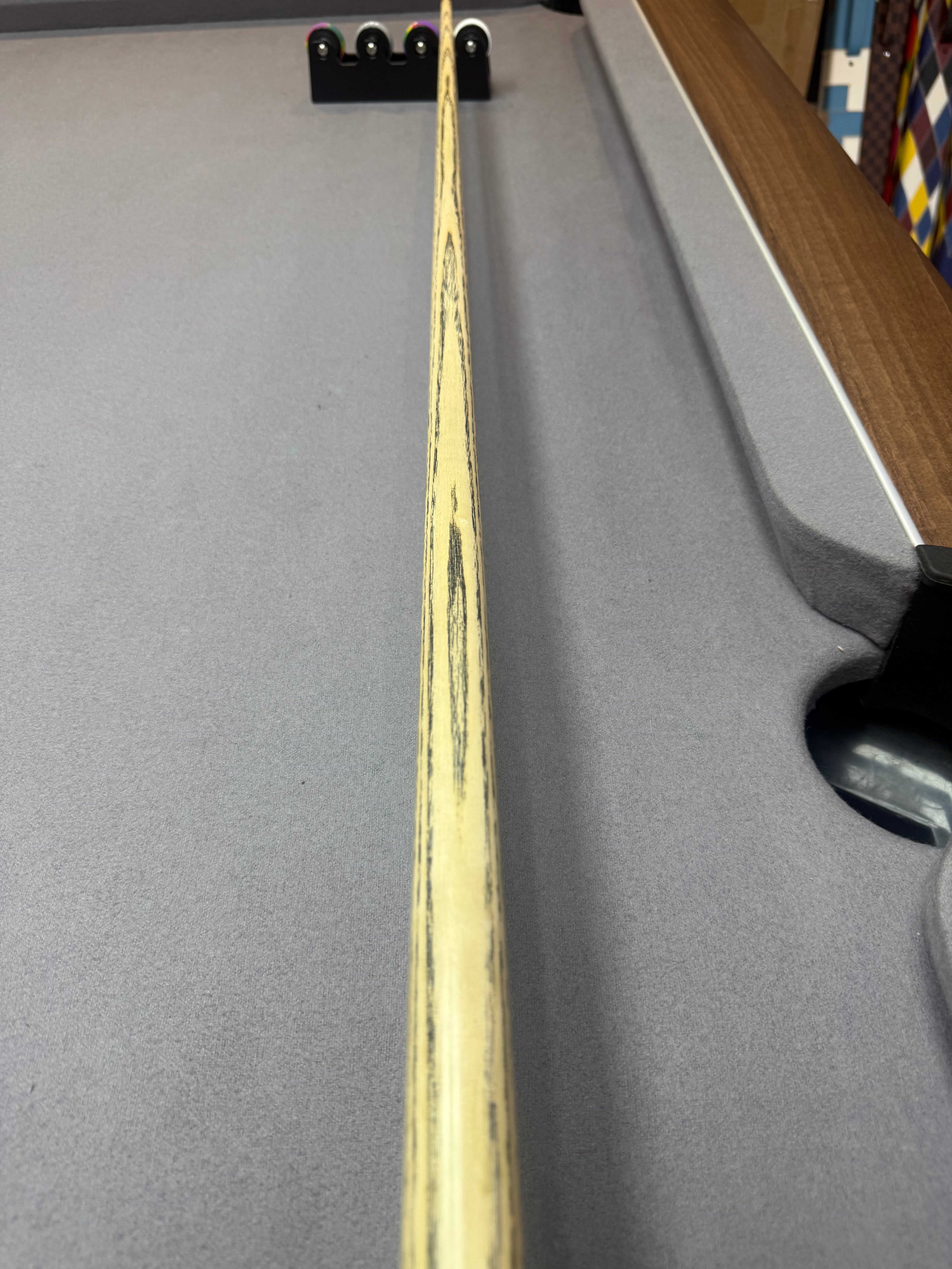 Cdmcues X3  1 piece cue