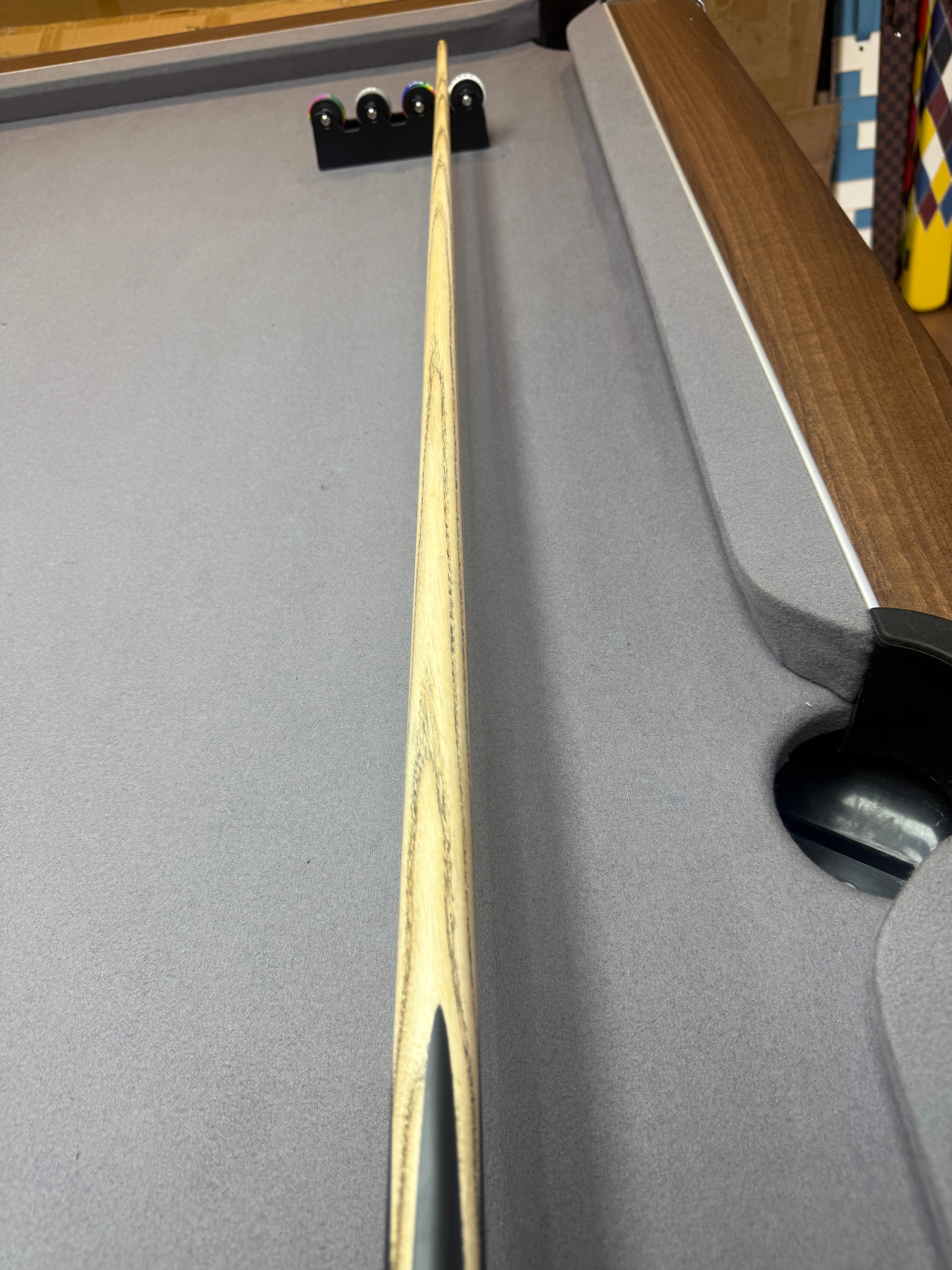 Cdmcues X9 3/4 split Cue