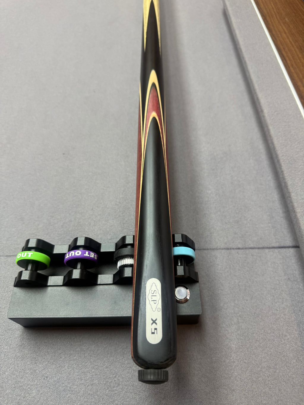 Cdmcues X5 3/4 split Cue