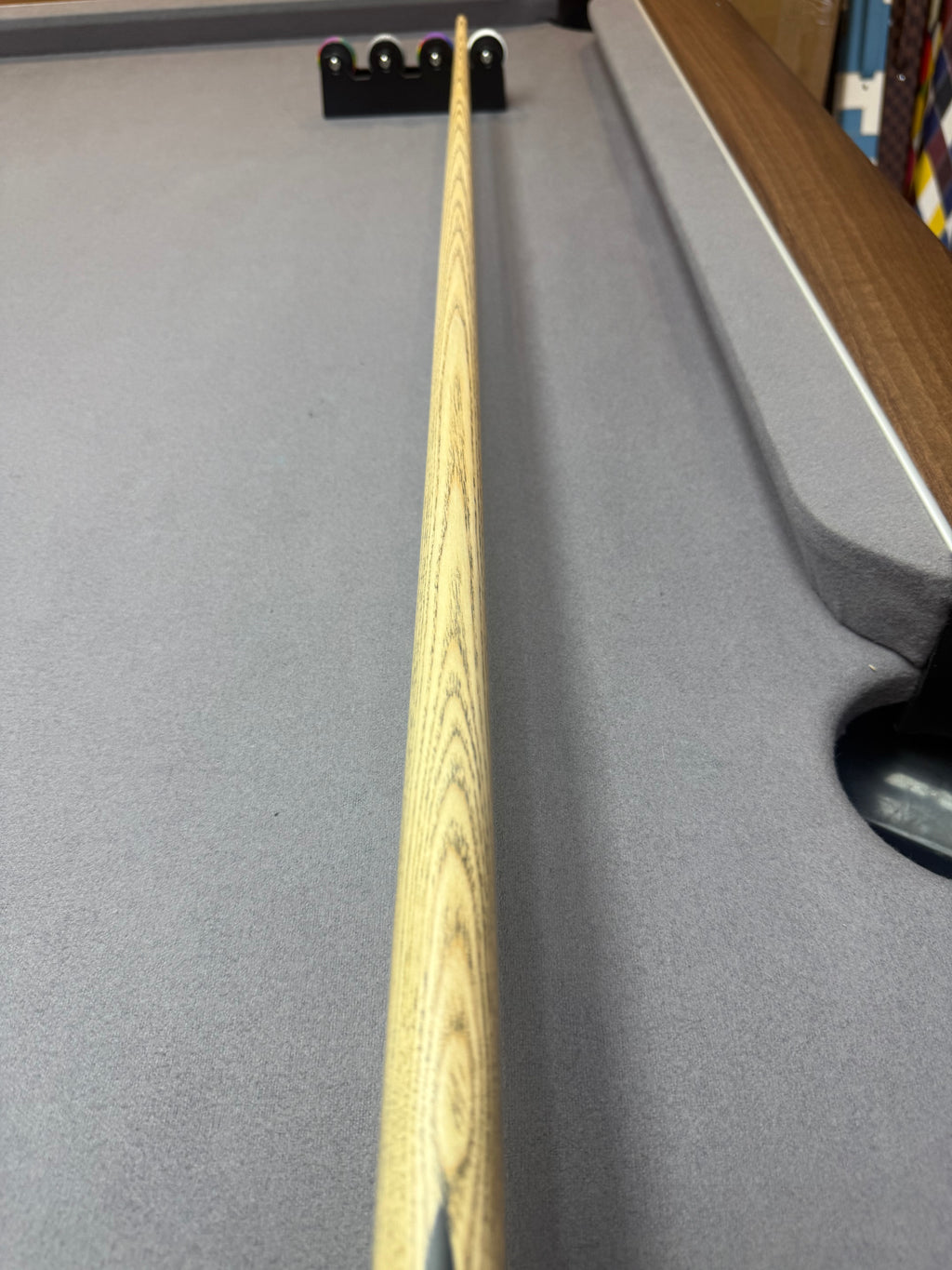 Cdmcues X8. 3/4 split Cue