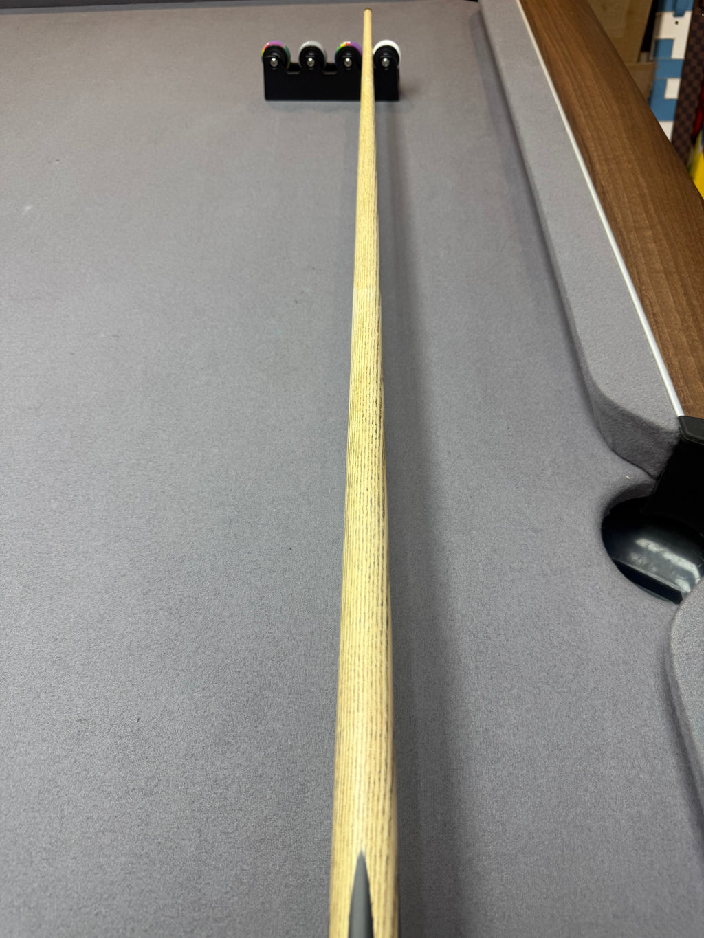 Cdmcues D4 3/4 split Cue