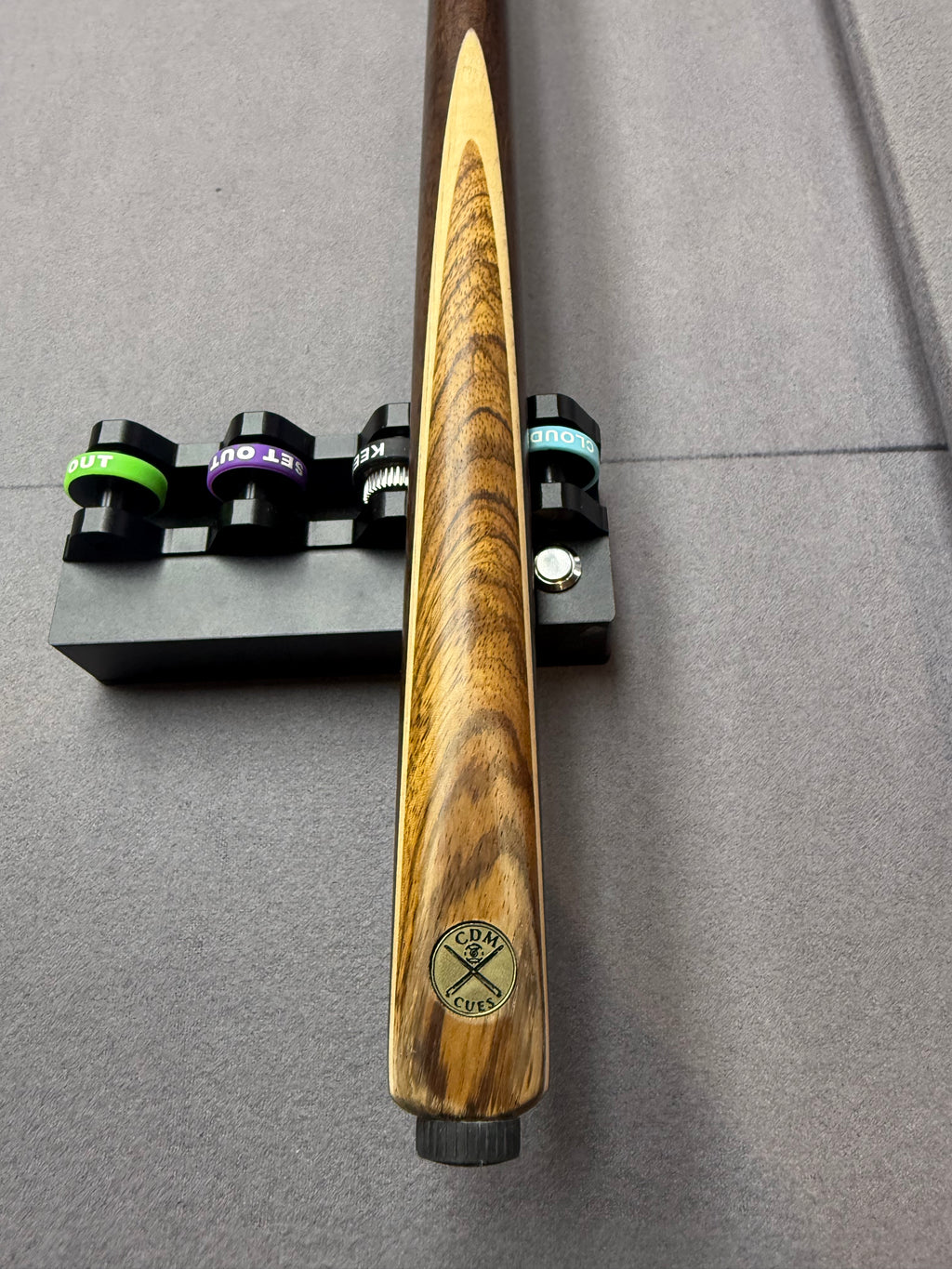 Cdmcues D3 3/4 split Cue