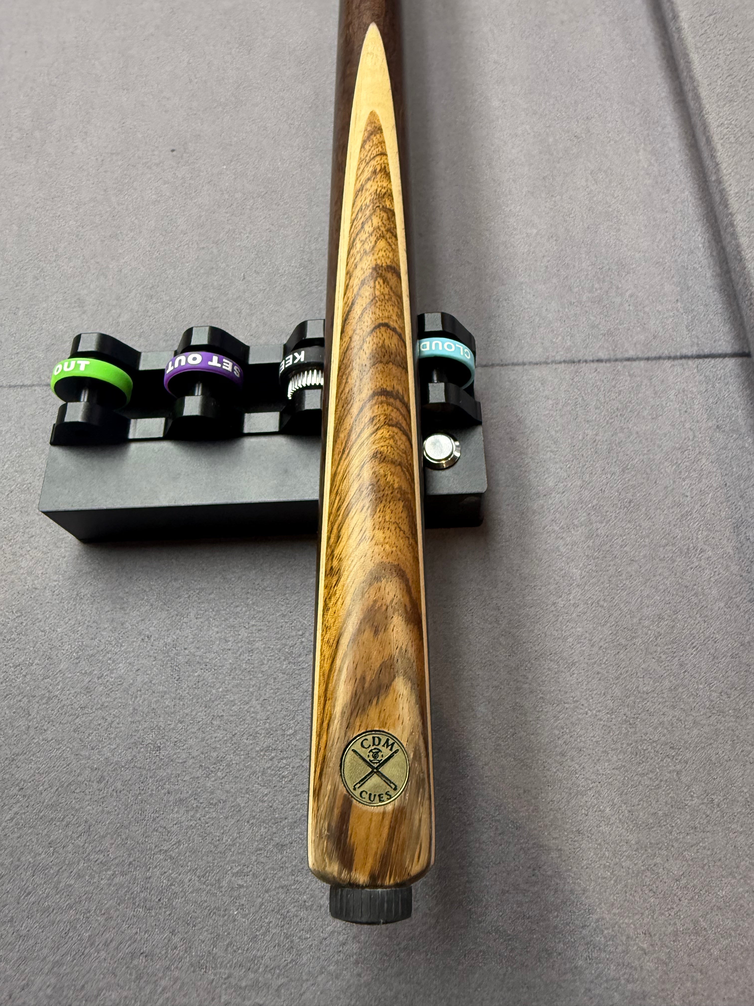 Cdmcues D3 3/4 split Cue