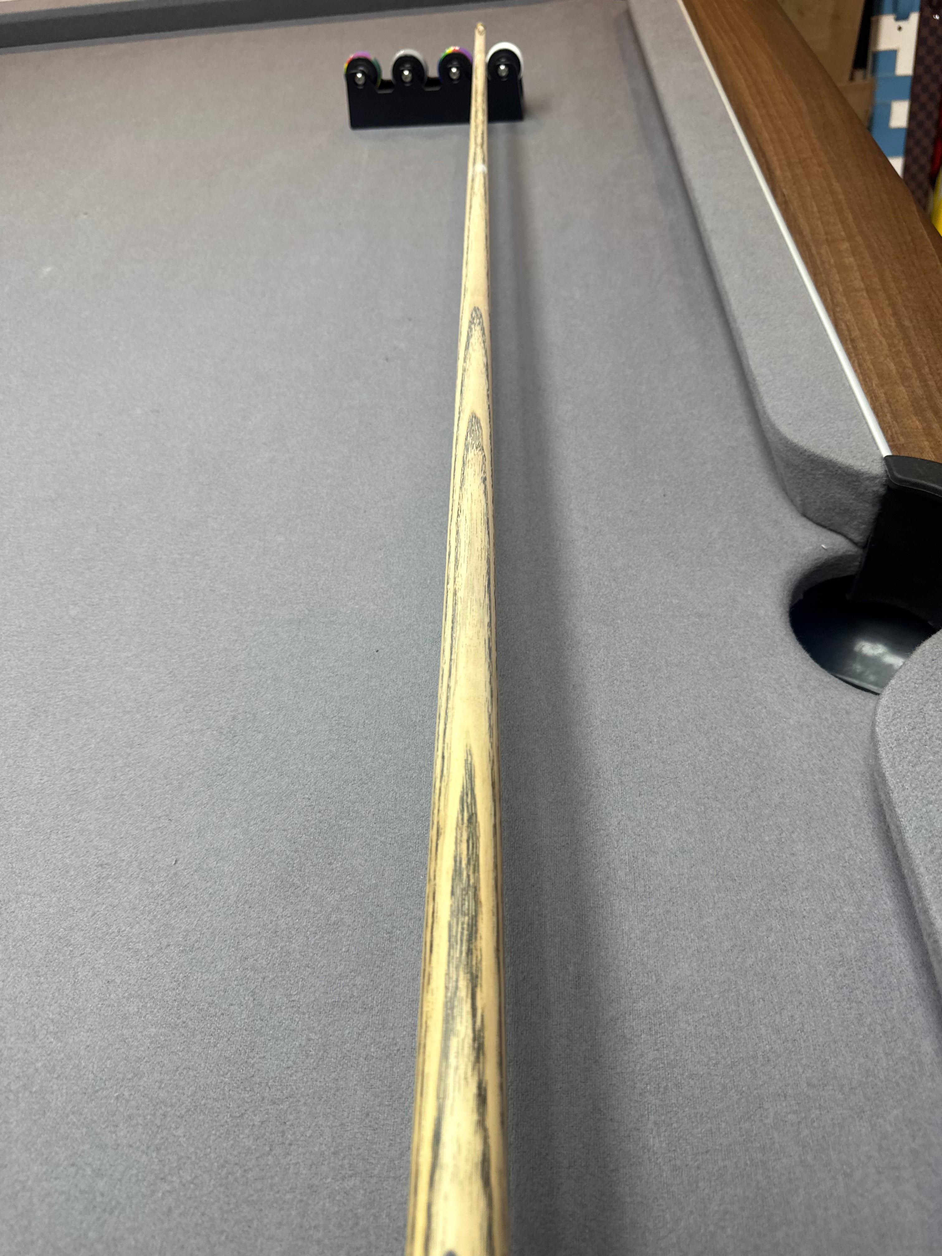 Cdmcues D2. 3/4 split Cue
