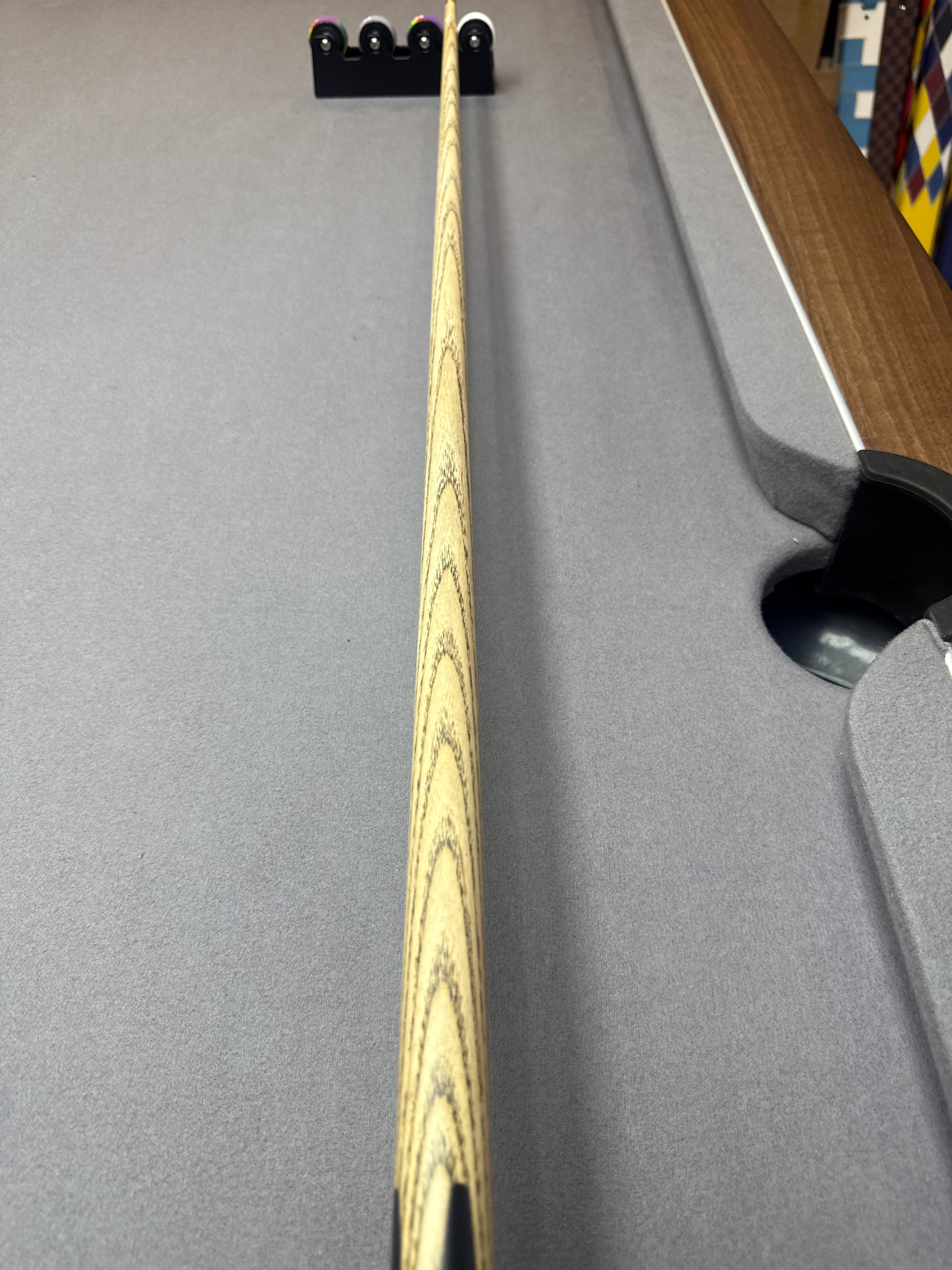 Cdmcues D1. 3/4 split Cue.
