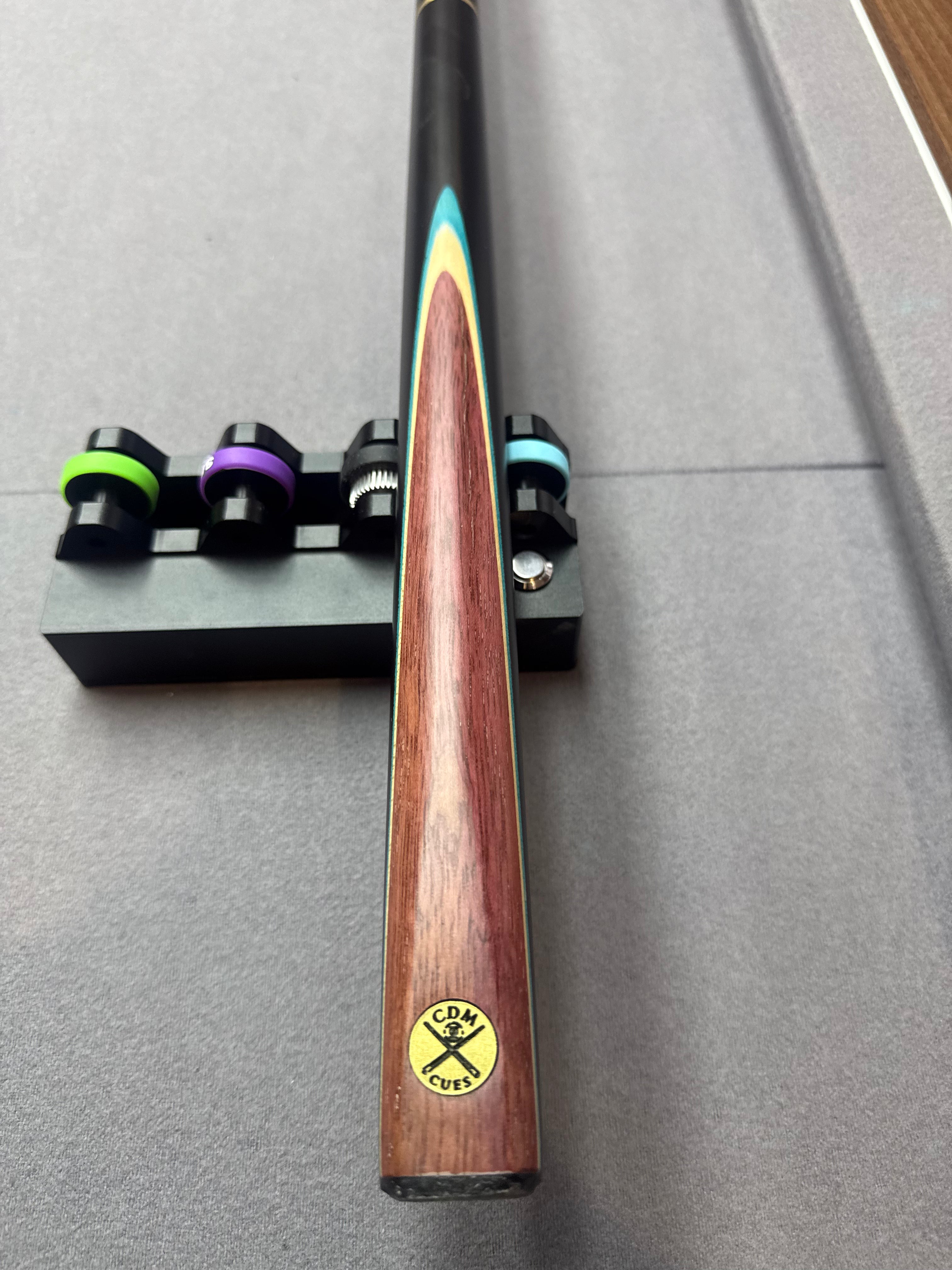 Cdmcues B10 3/4 split Cue.