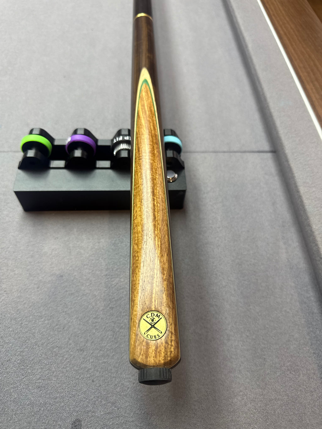 Cdmcues B9 3/4 split Cue.