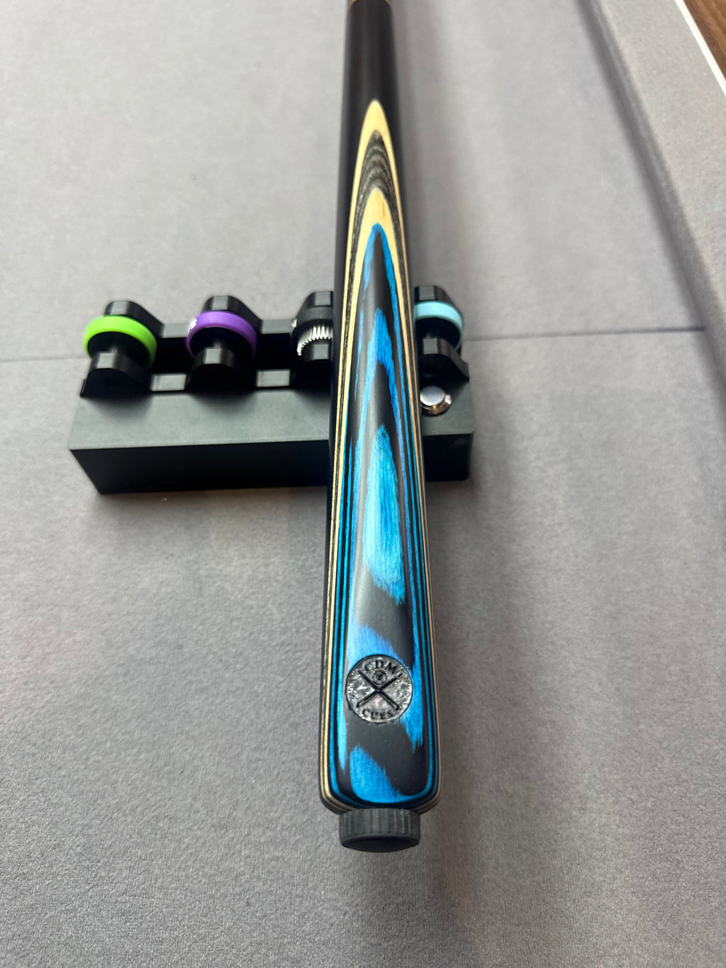 Cdmcues D5 3/4 split Cue