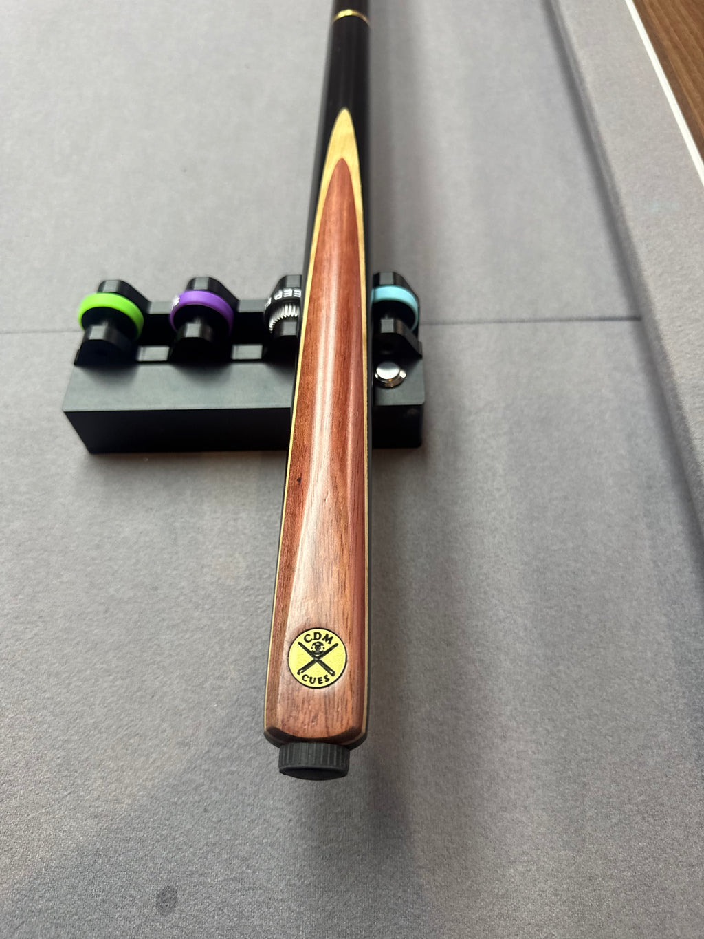 Cdmcues B8 3/4 split Cue.