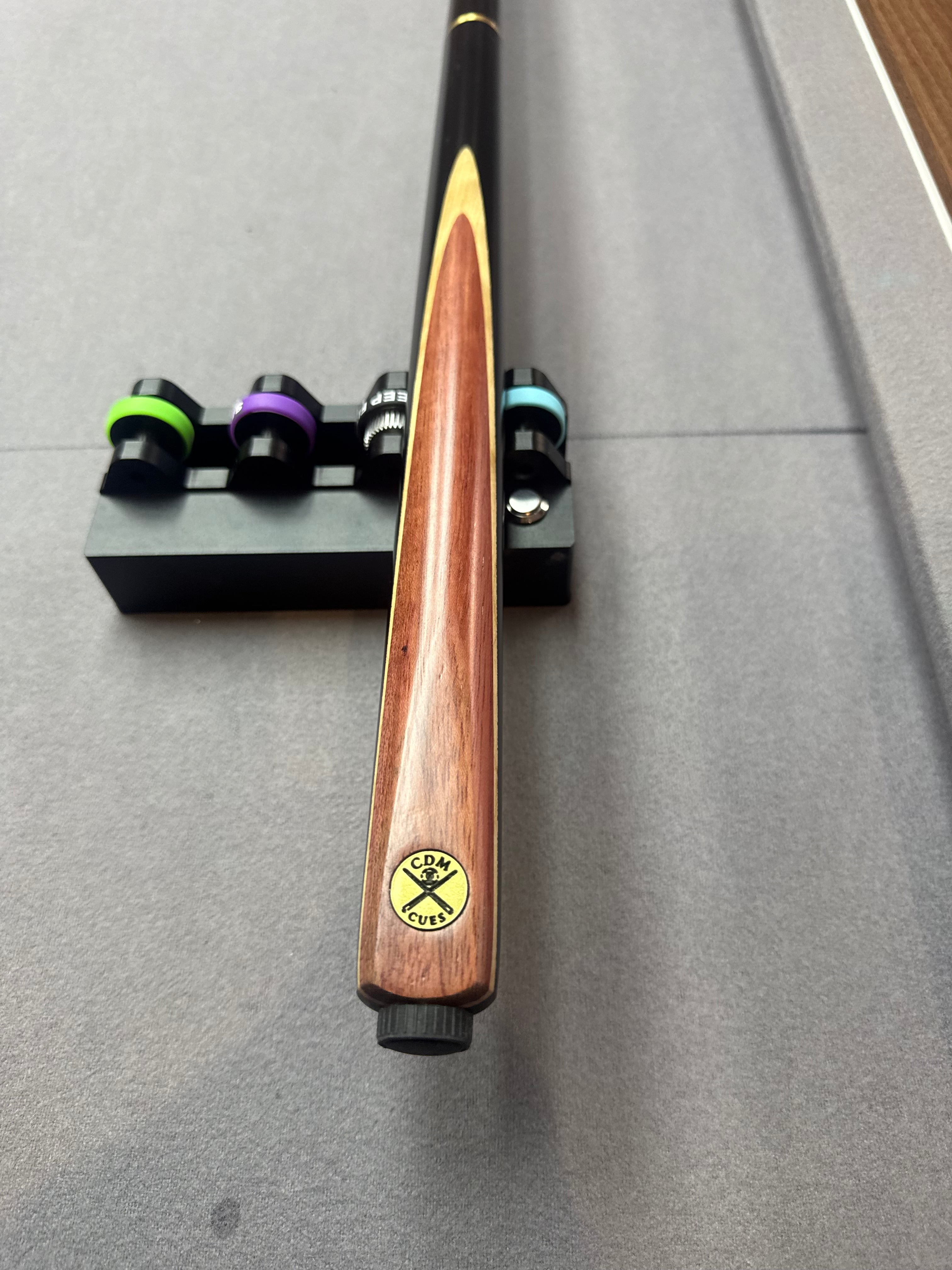 Cdmcues B8 3/4 split Cue.