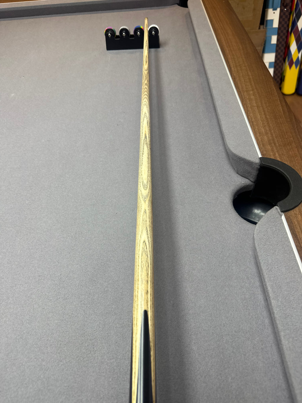 Cdmcues B8 3/4 split Cue.