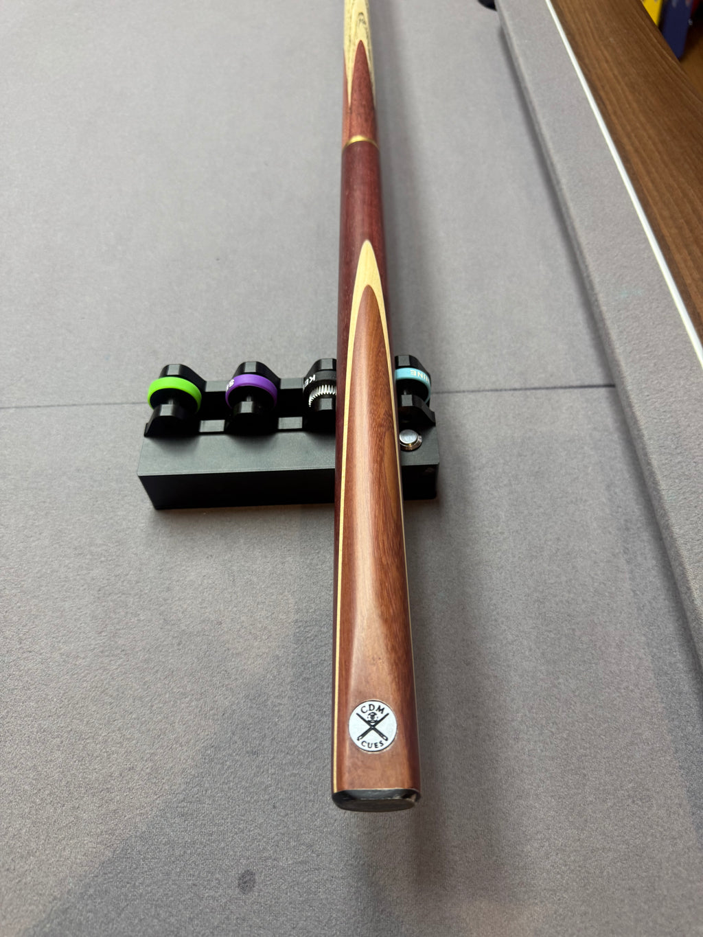 Cdmcues B7 3/4 split Cue.
