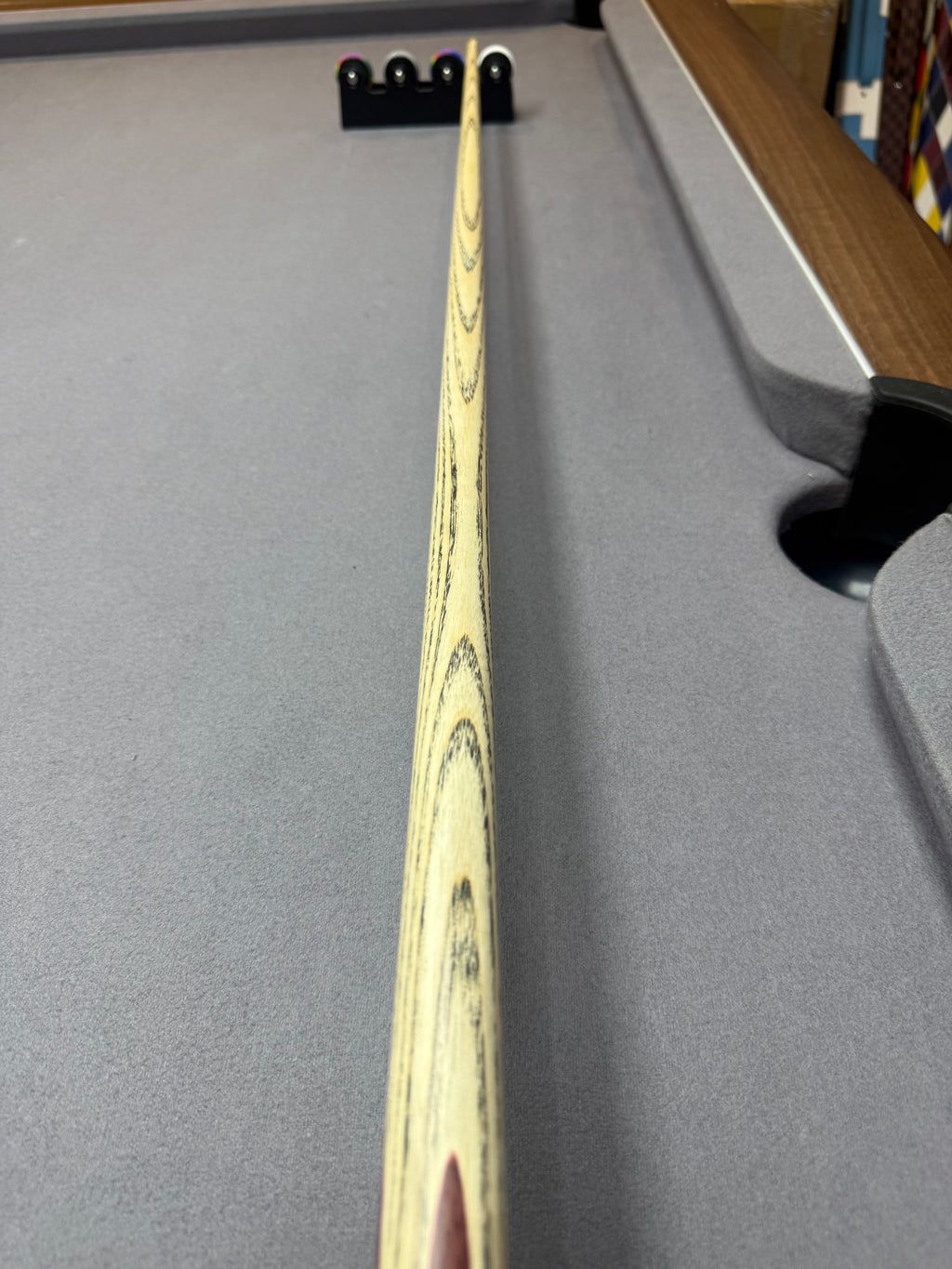 Cdmcues B7 3/4 split Cue.