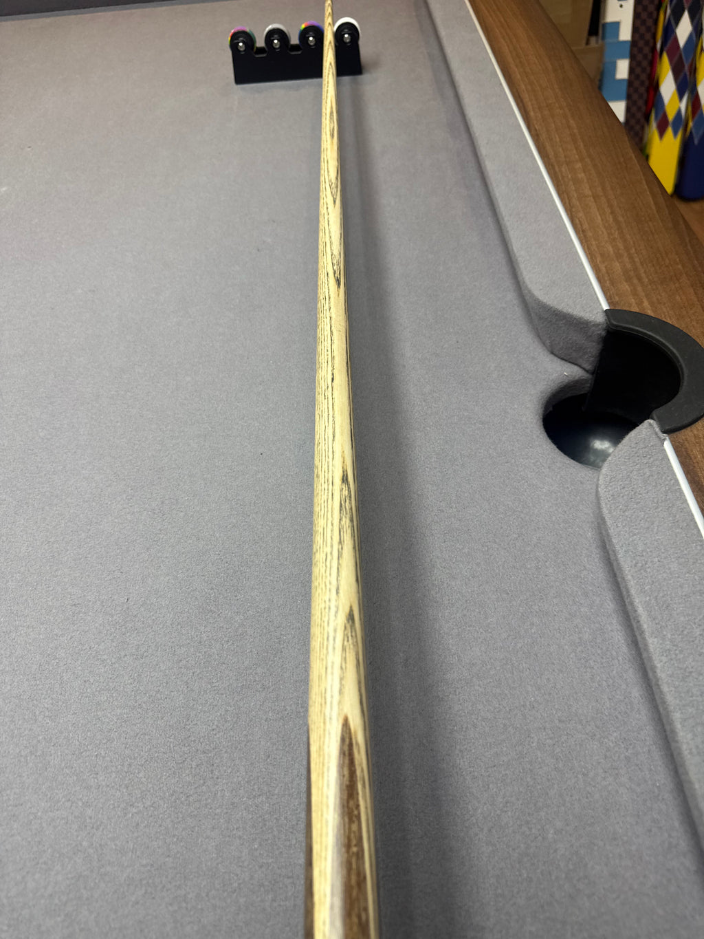 Cdmcues B4  3/4 split cue