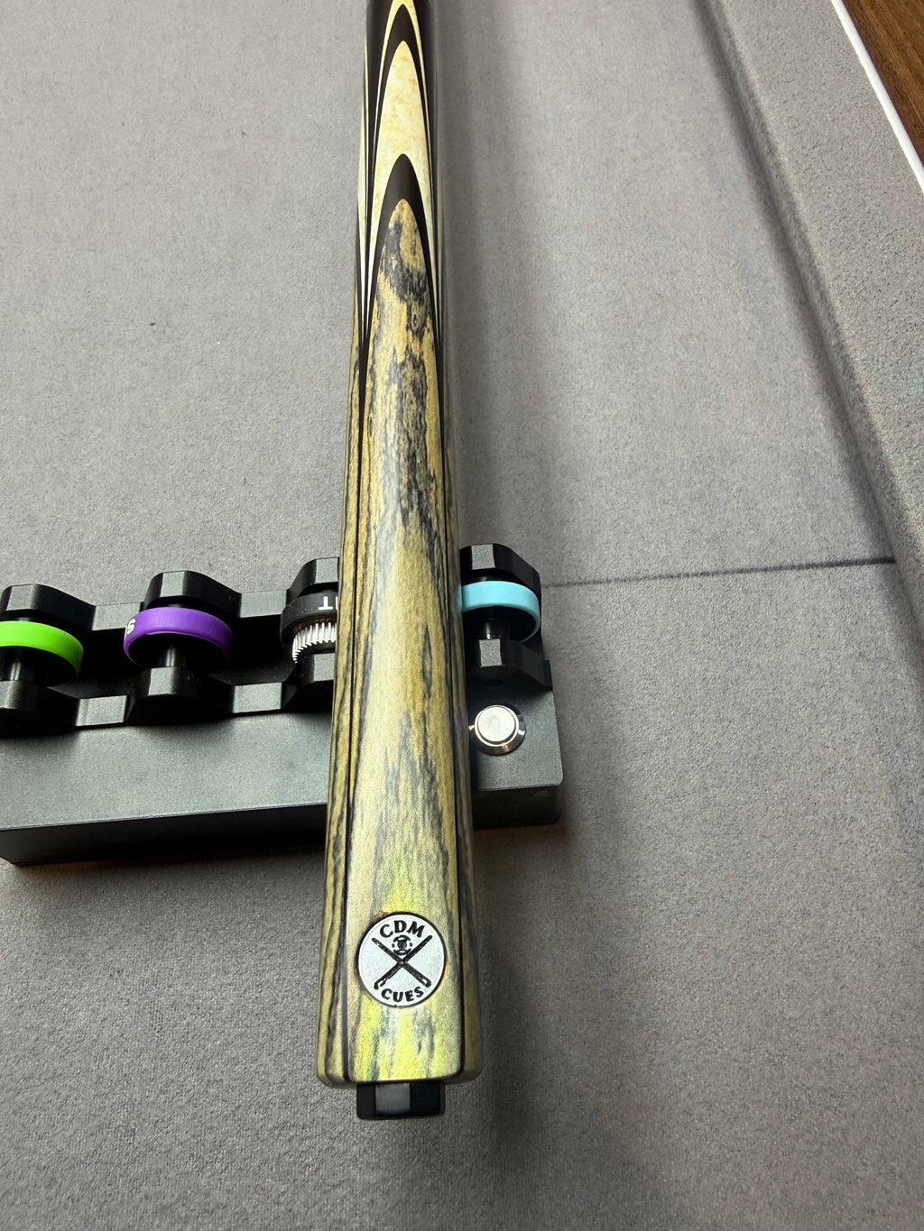Cdmcues C1  3/4 split Cue