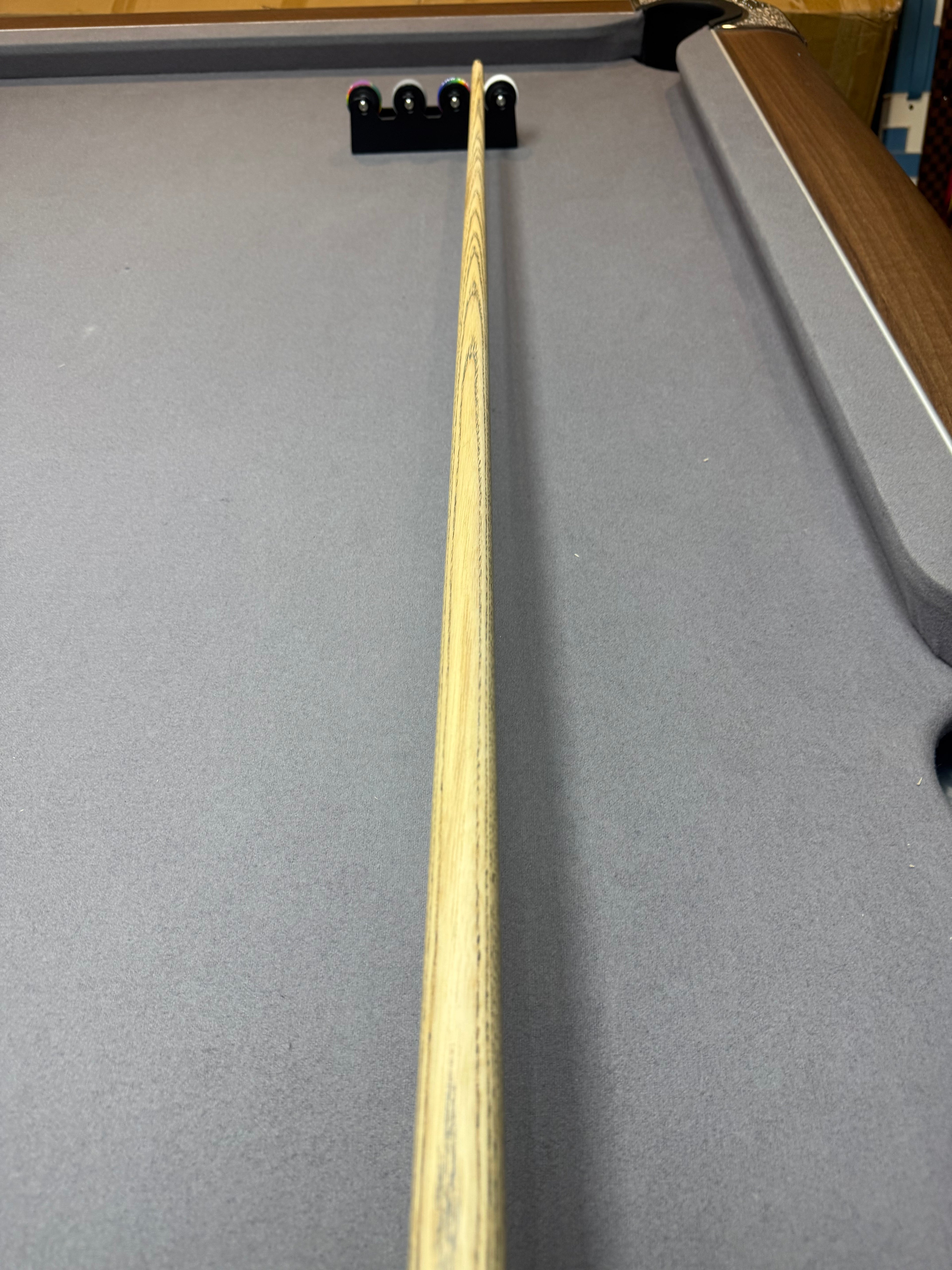 Omin condy member    Blue  1 piece cue