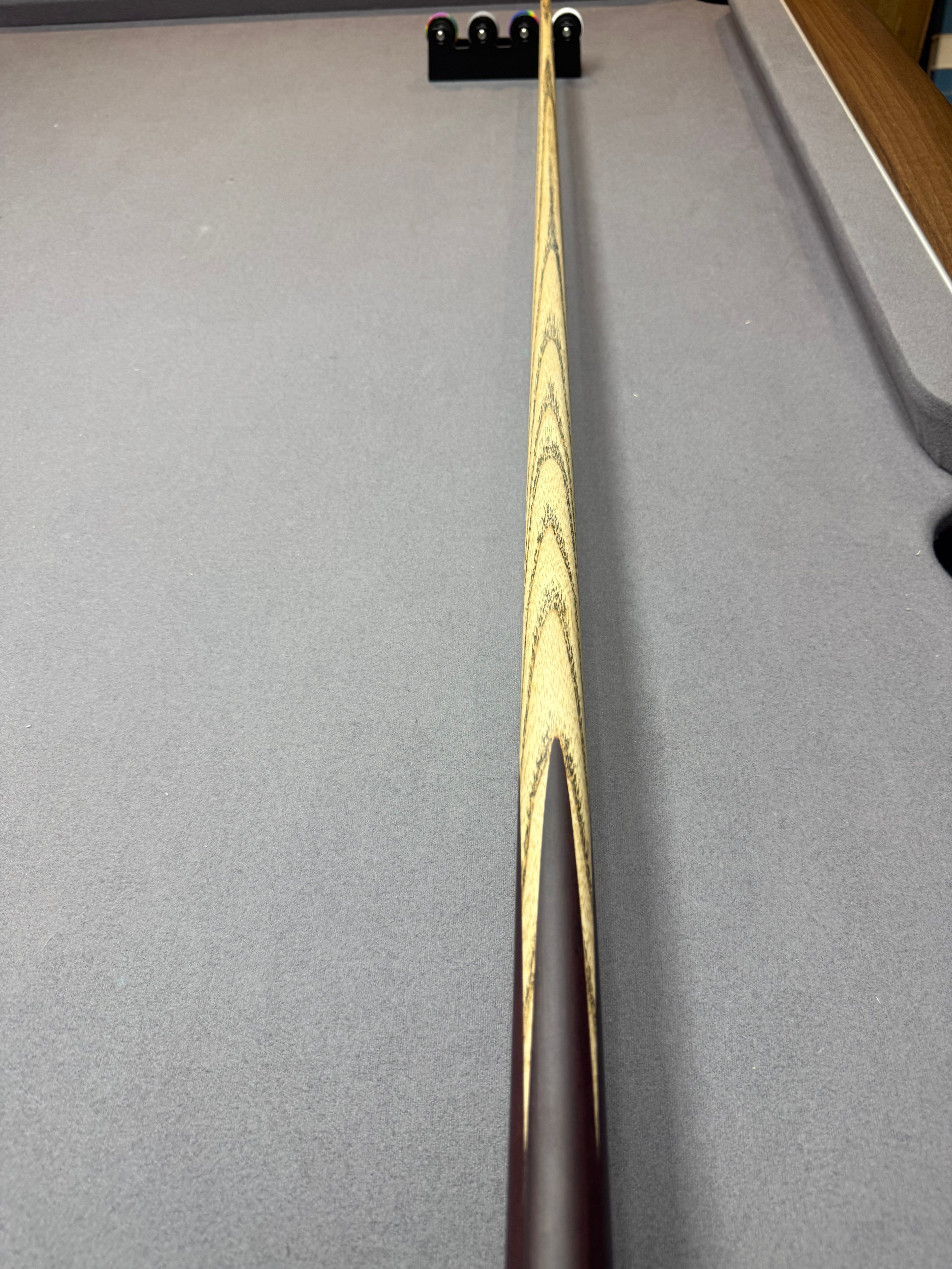 Omin Condy Member   3/4 cue
