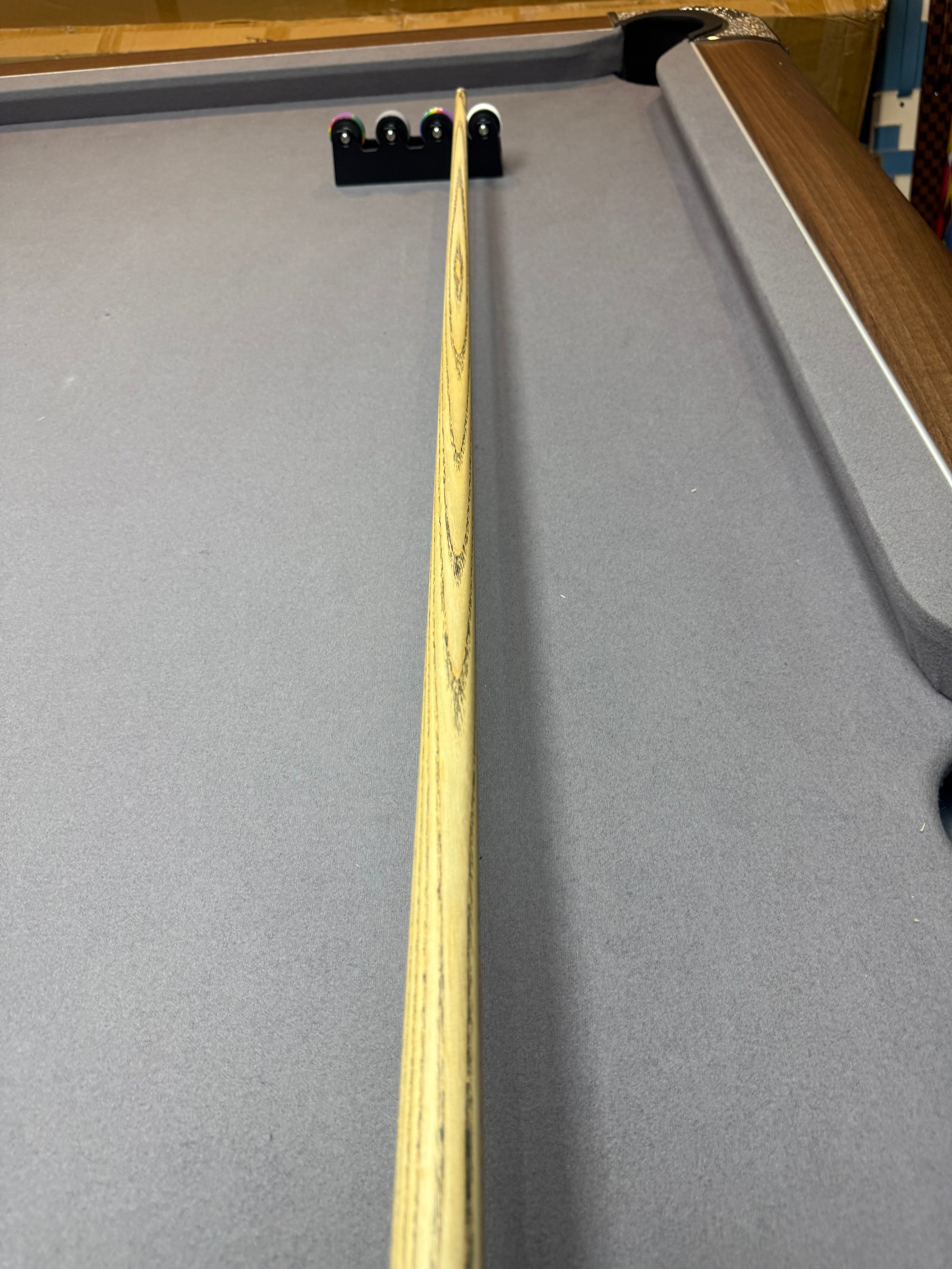 Omin Condy Member   1 piece cue