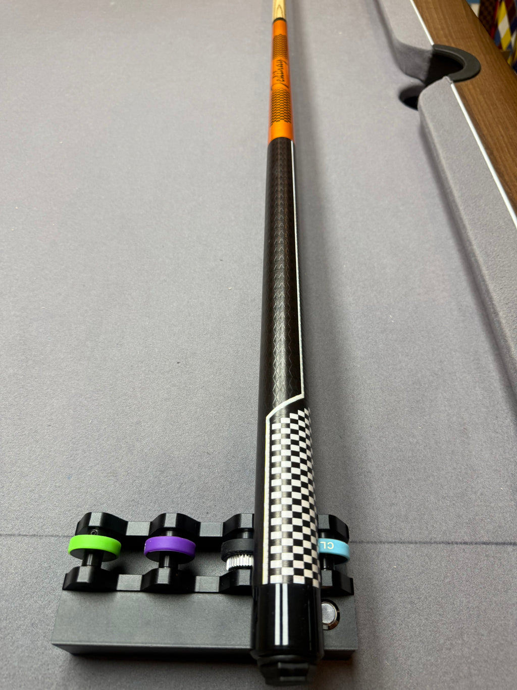 Cdmcues E4 Break / Jump Cue