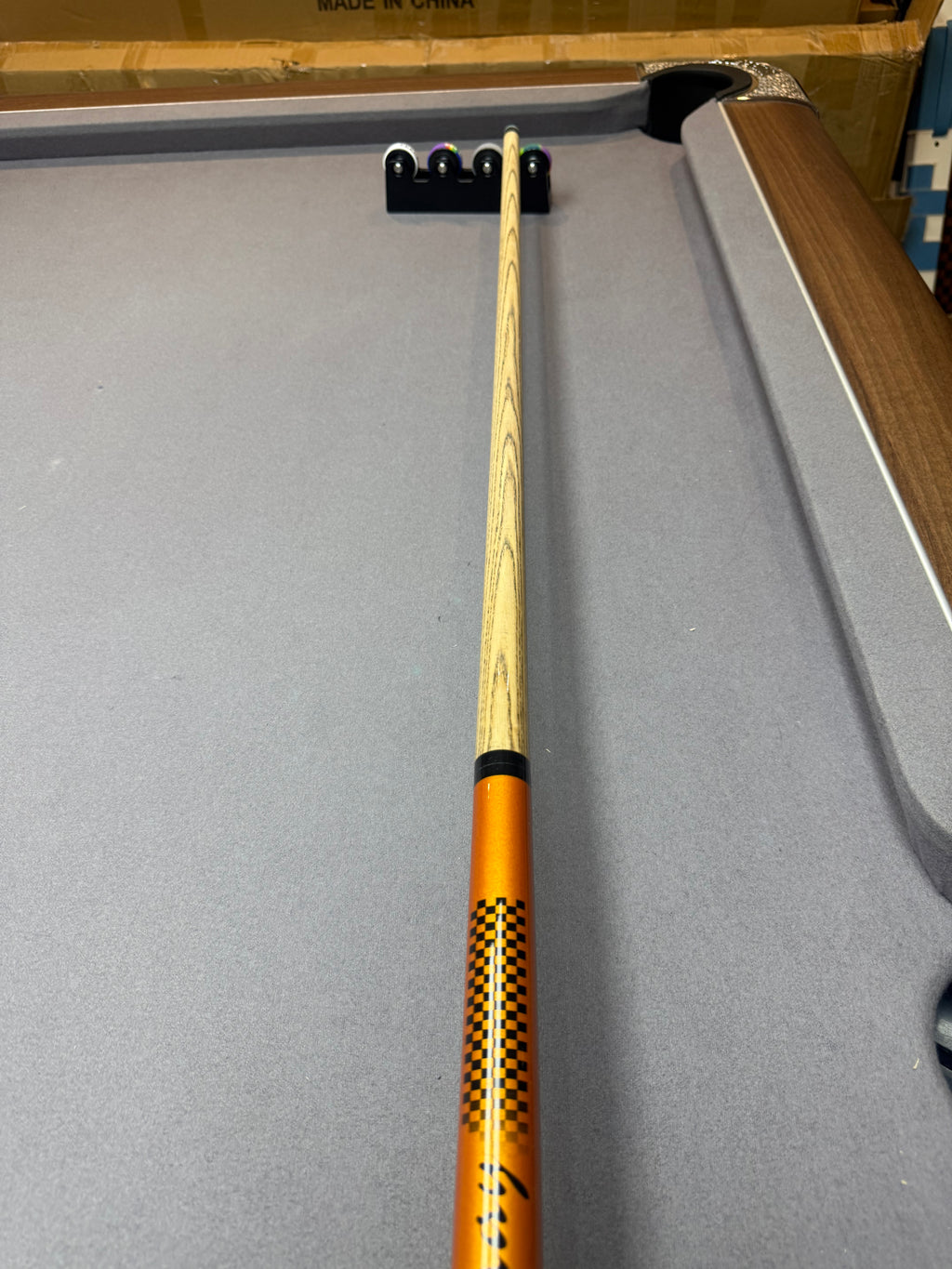 Cdmcues E4 Break / Jump Cue