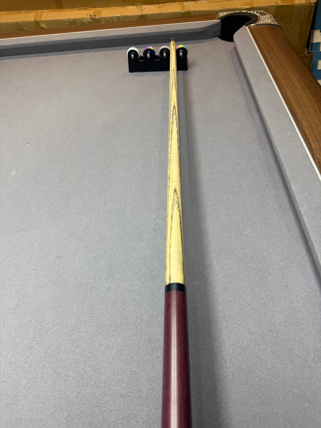 Cdmcues E3 Break / Jump Cue