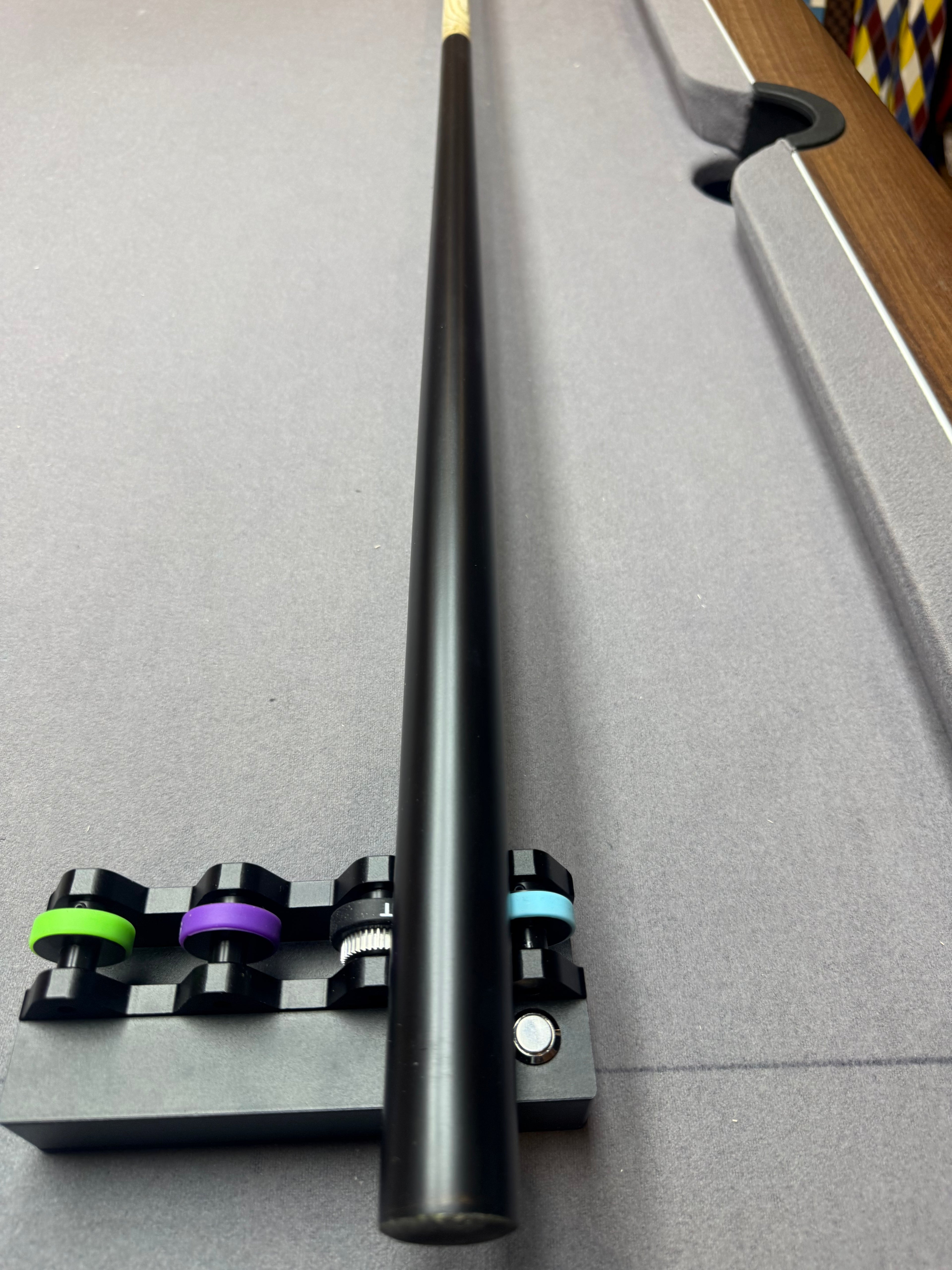 Cdmcues E2 Break / Jump Cue
