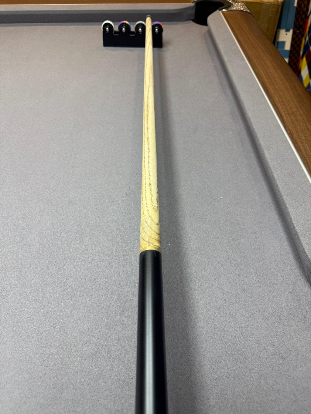 Cdmcues E2 Break / Jump Cue