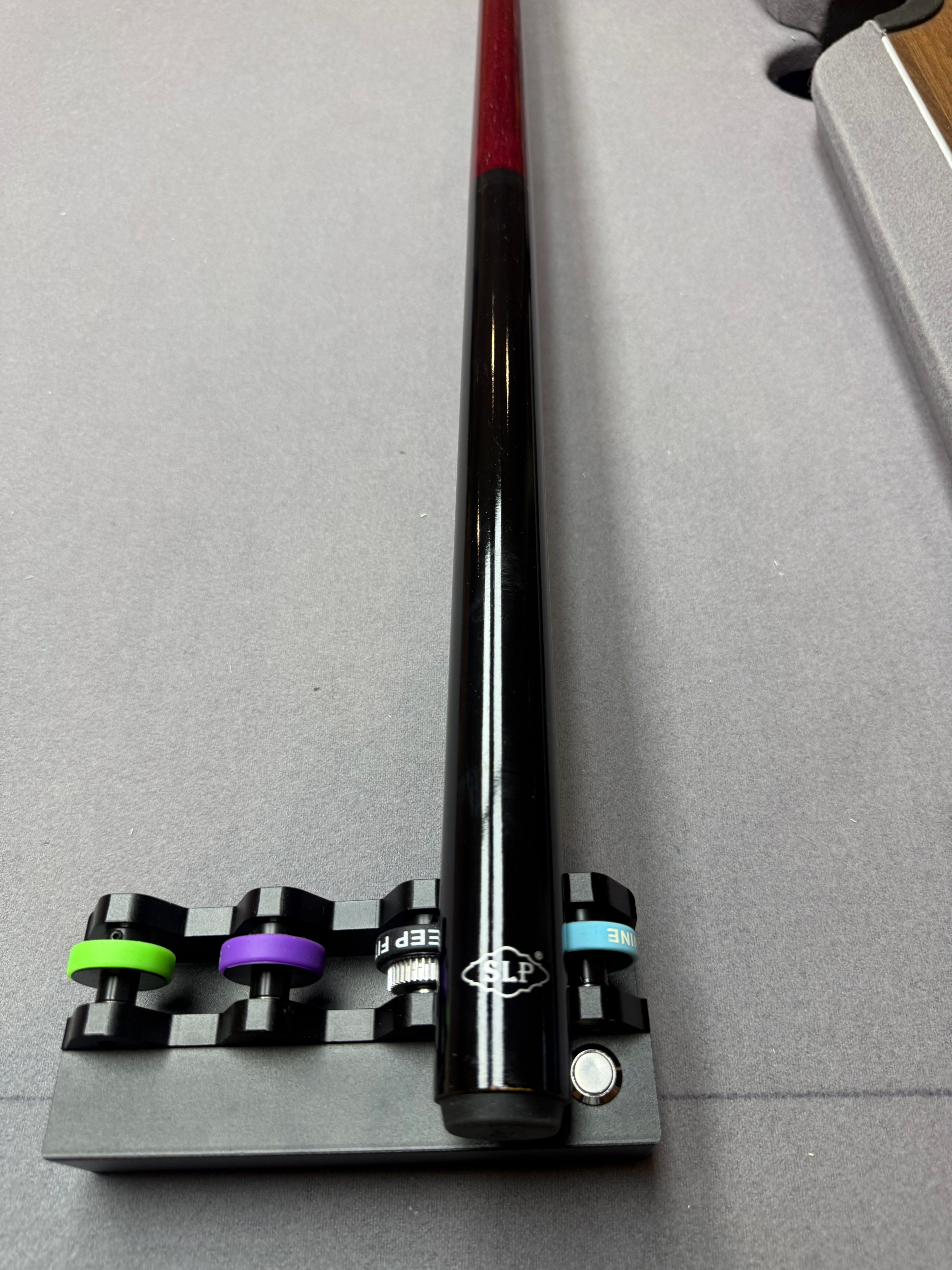 Cdmcues E1   Break / Jump Cue